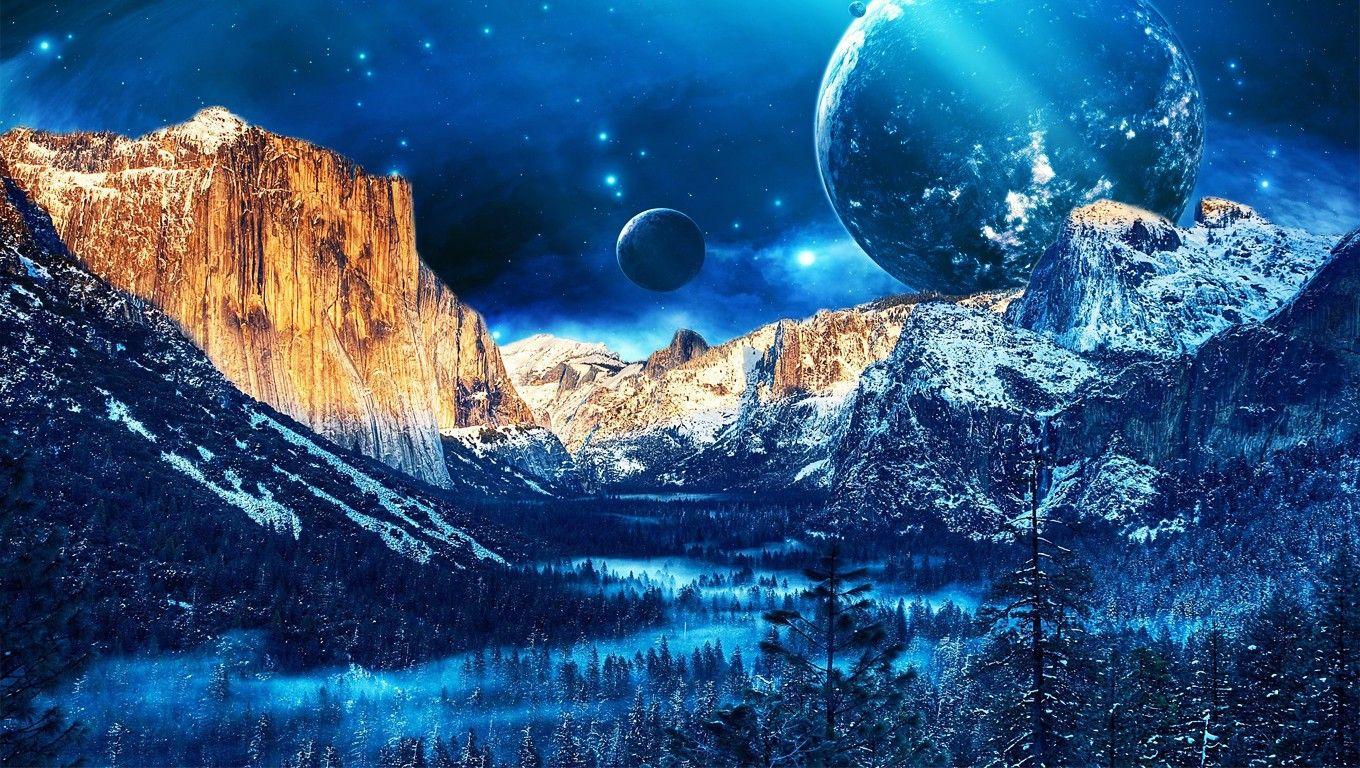 1360x768 Wallpaper HD
