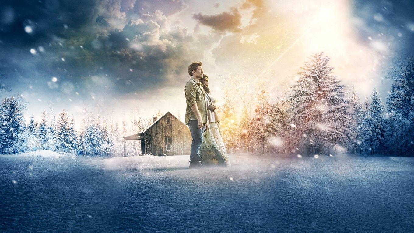 1360x768 the shack landscape wide 1360x768 Shack Photo 40045044