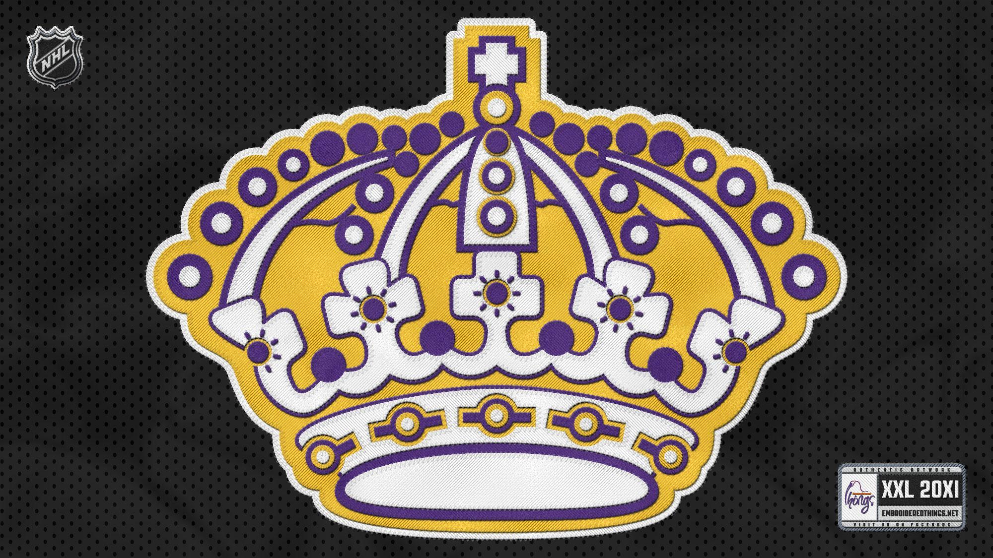 2000x1125 Los Angeles Kings Wallpaper HD Download