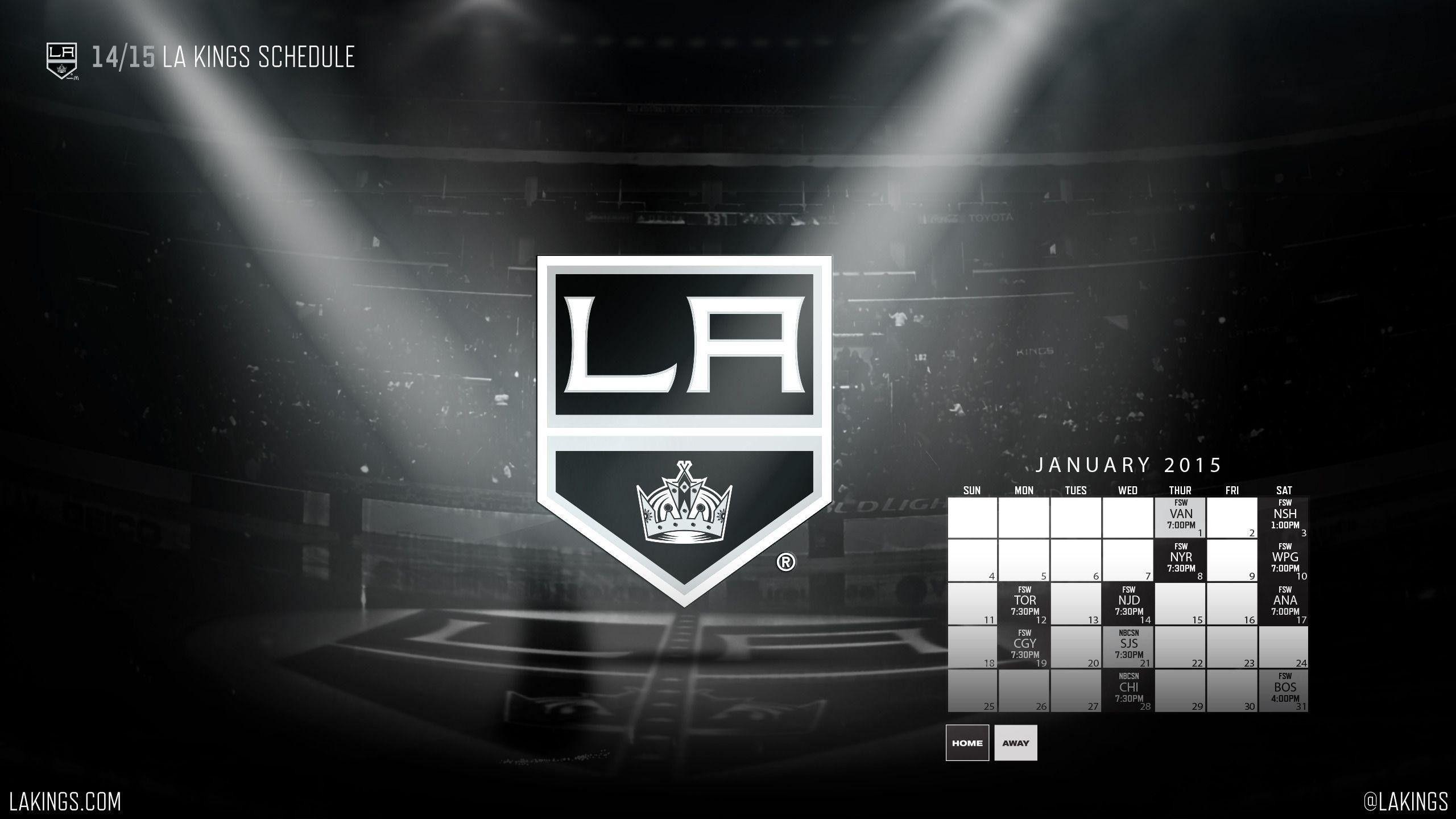 2560x1440 Los Angeles Kings Wallpaper.com Wallpaper