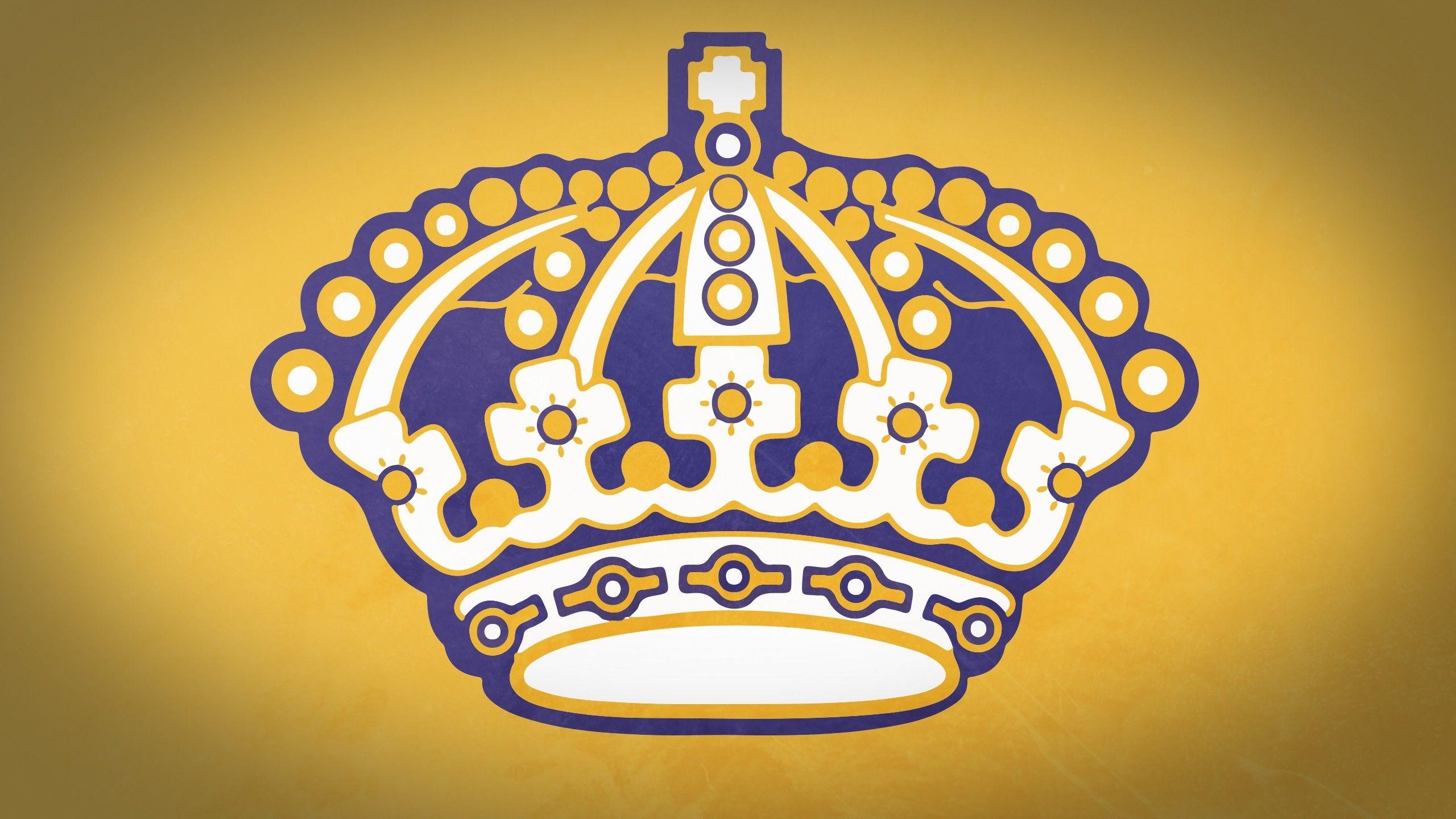 2560x1440 Los Angeles Kings Wallpaper