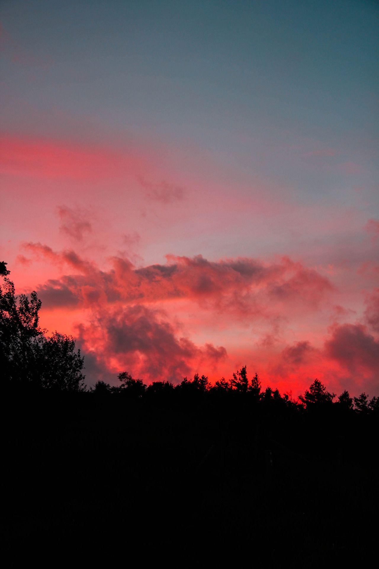 Vertical Sunset Wallpapers Top Free Vertical Sunset Backgrounds