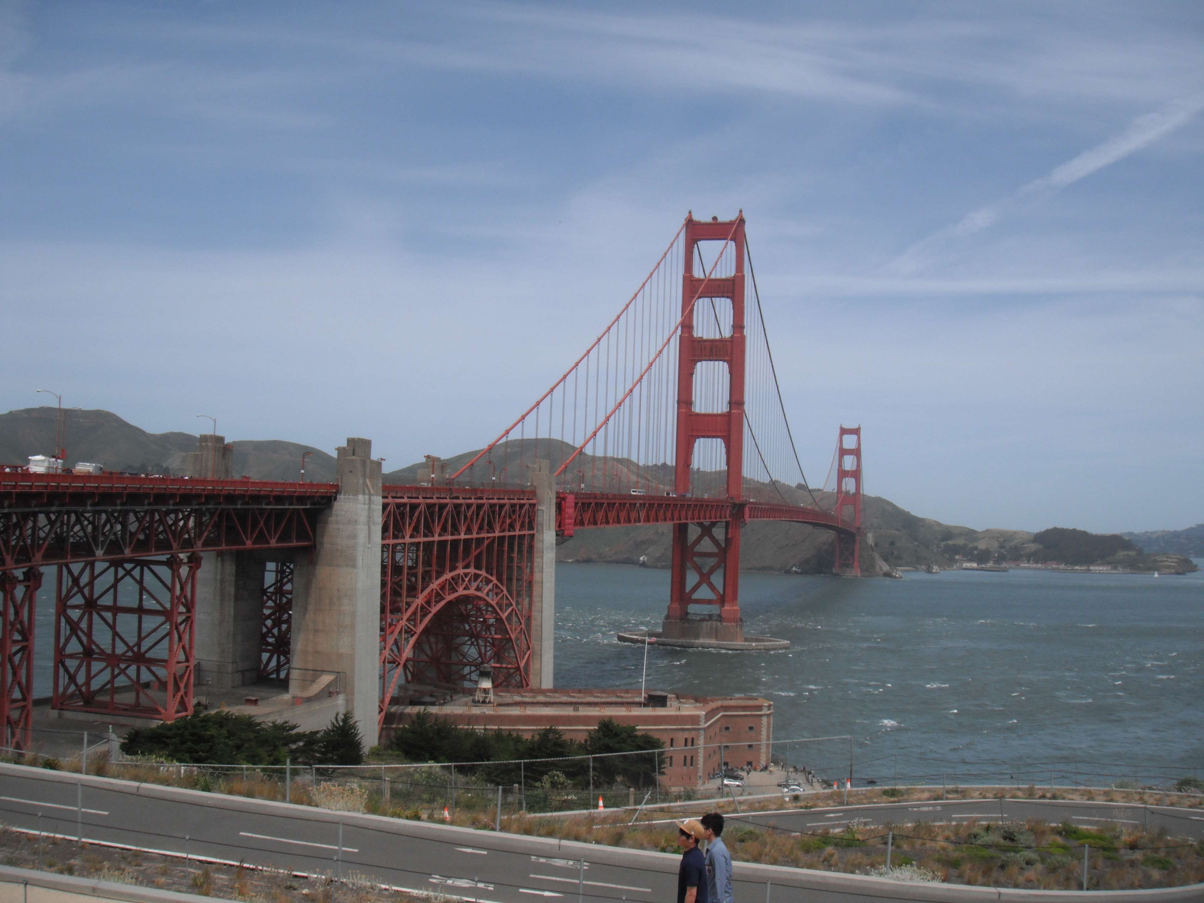 3840x2880 city, san francisco 4k wallpaper and background