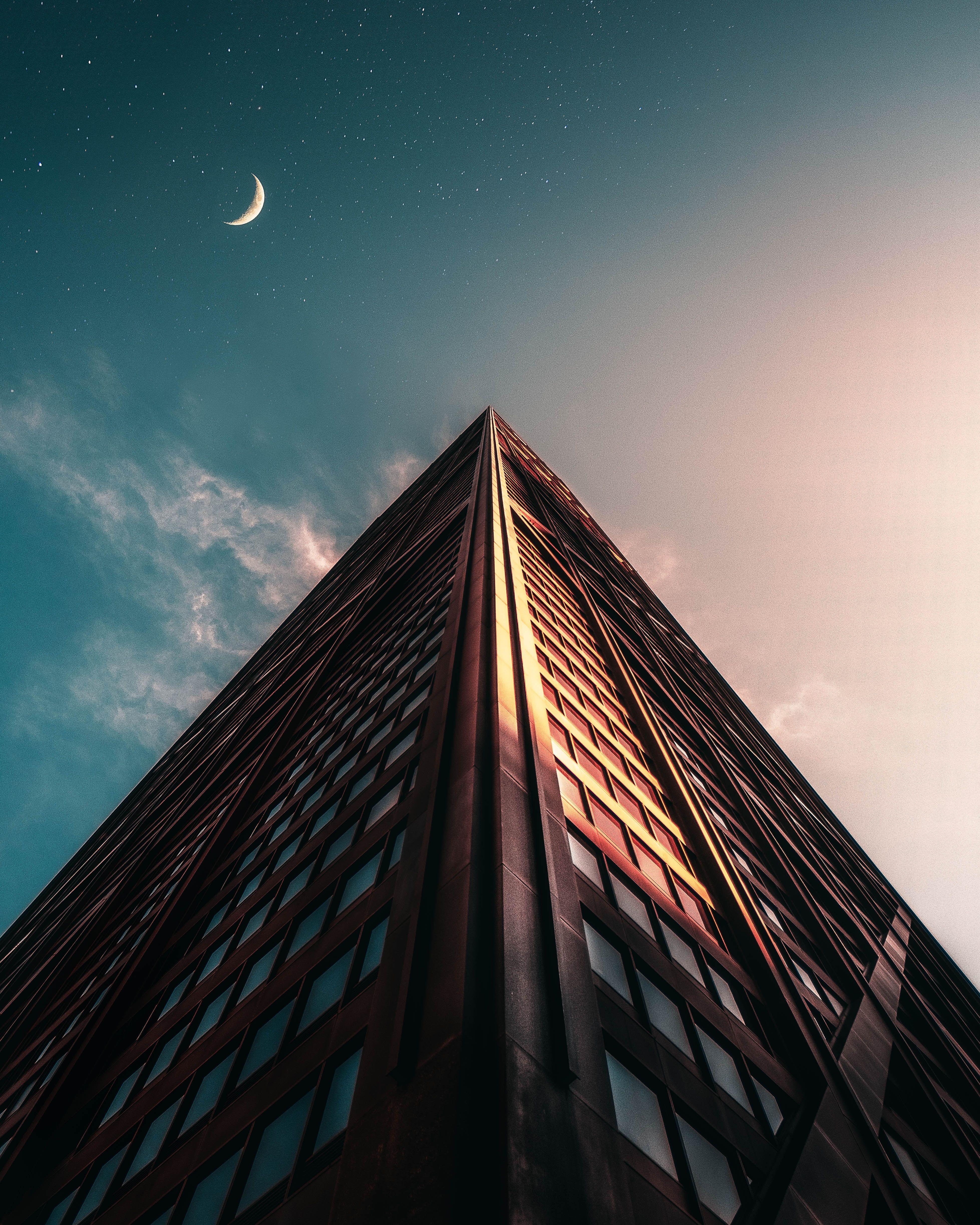 Skyscraper Wallpapers - Top Free Skyscraper Backgrounds - WallpaperAccess