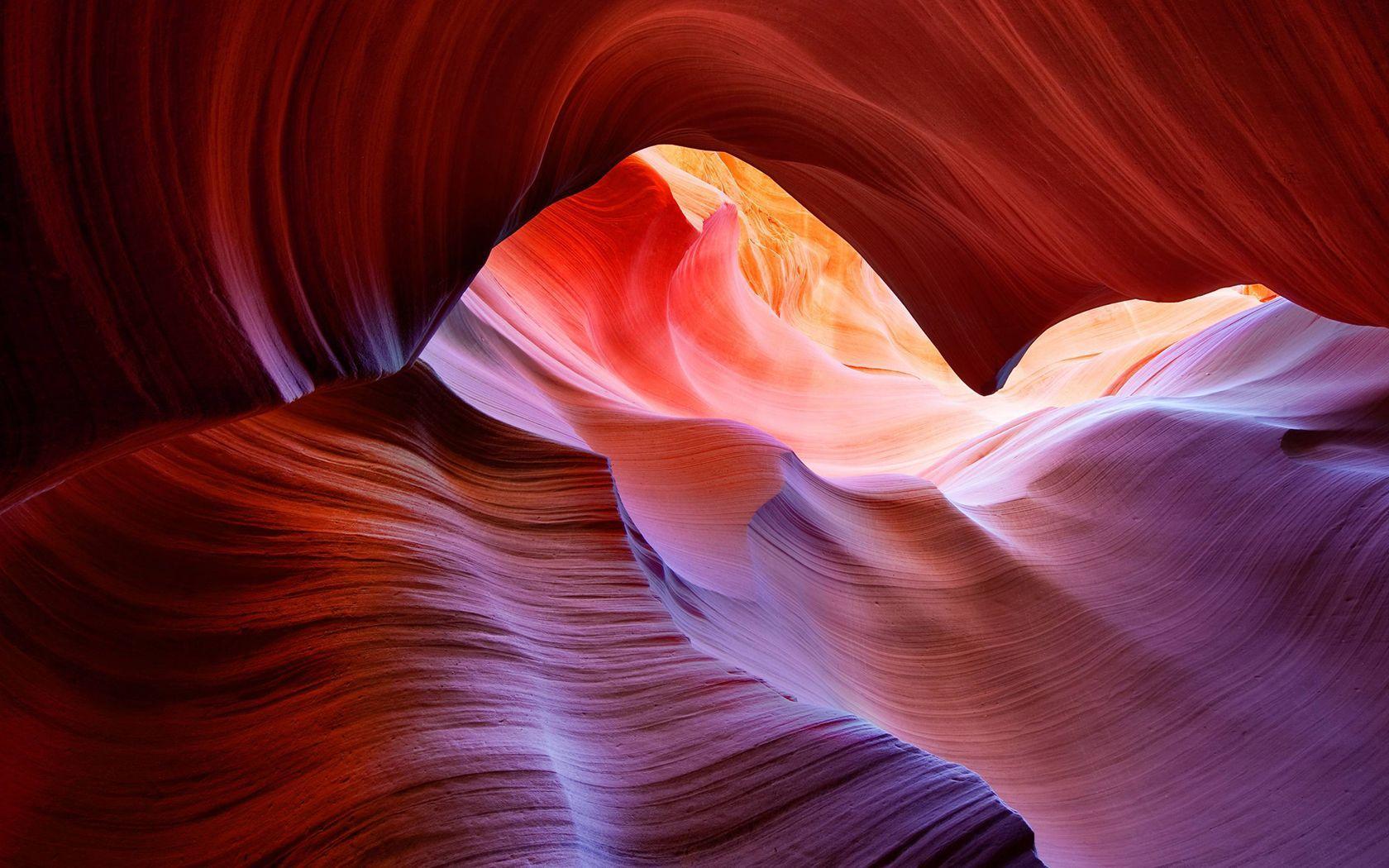 Antelope Canyon HD Wallpapers - Top Free Antelope Canyon HD Backgrounds -  WallpaperAccess