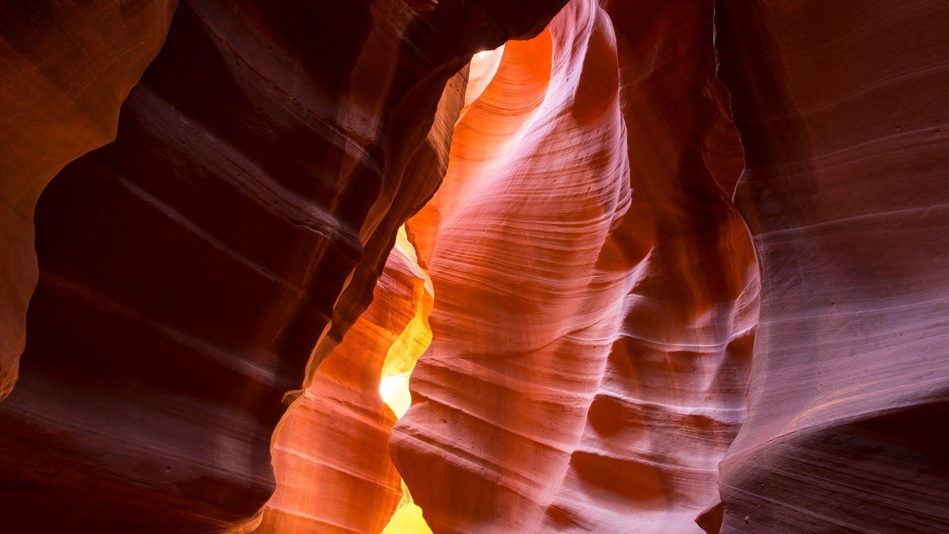 Antelope Canyon Wallpapers - Top Free Antelope Canyon Backgrounds