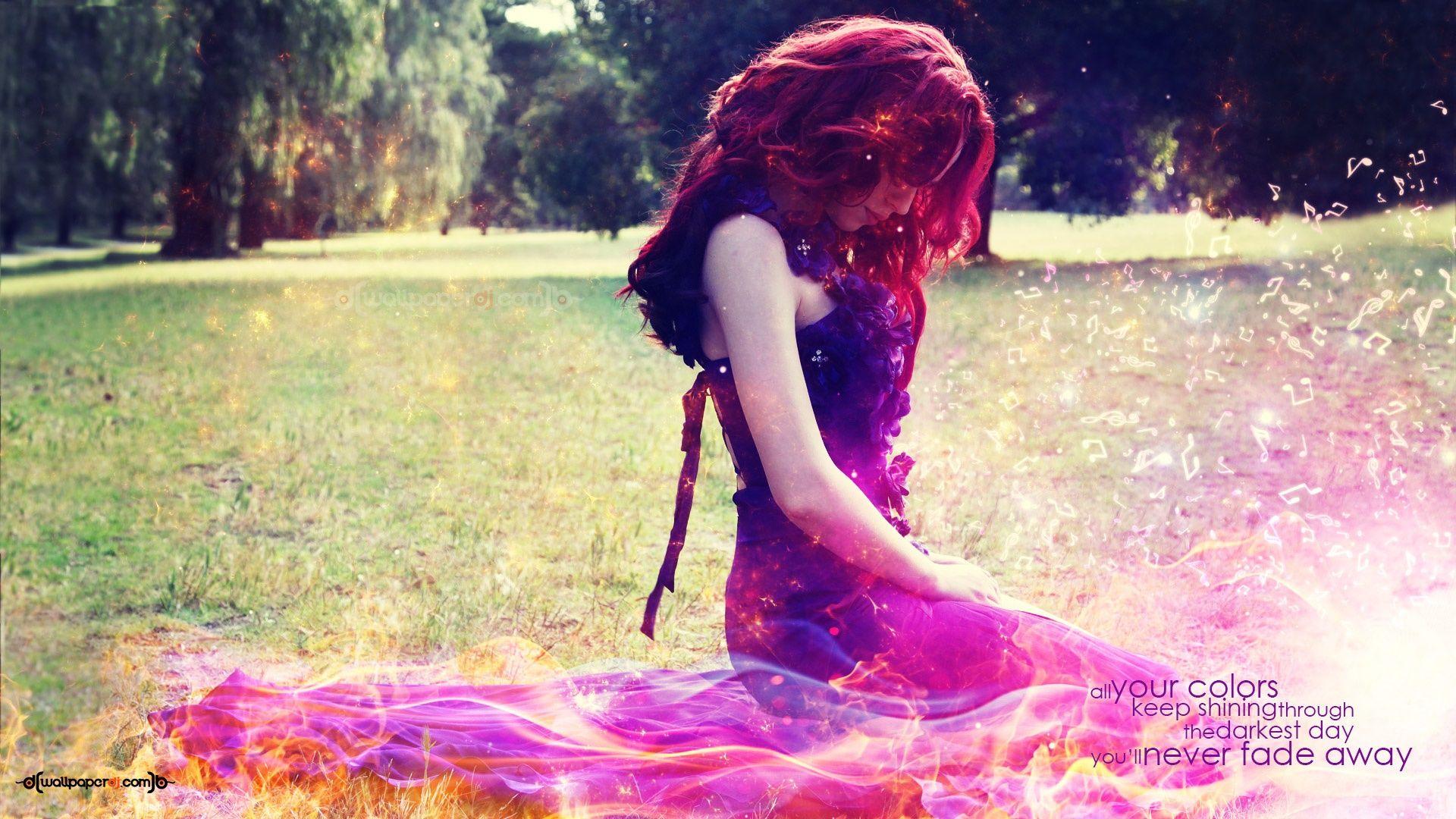 1920x1080 Forever Love wallpaper, music and dance wallpaper