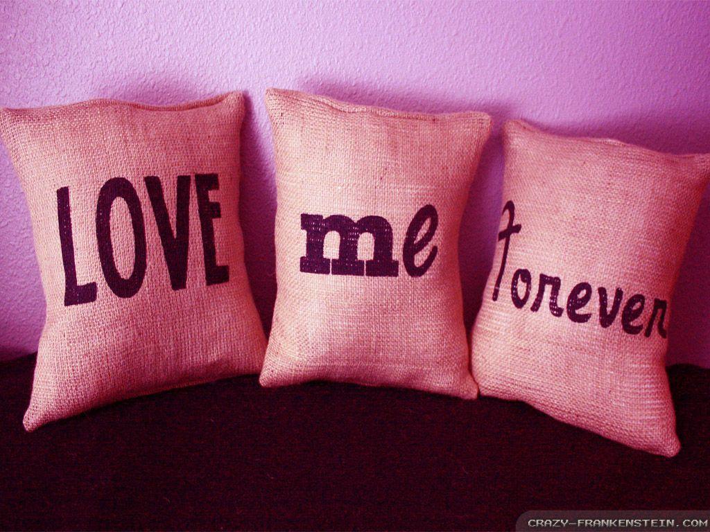 1024x768 Free download Love Me Forever wallpaper Crazy Frankenstein