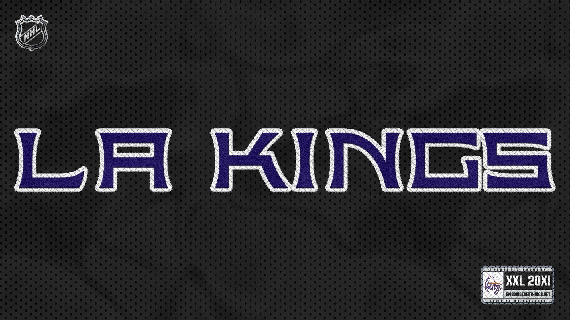 2000x1125 HD Los Angeles Kings Wallpaper and Photo, 2000x1125