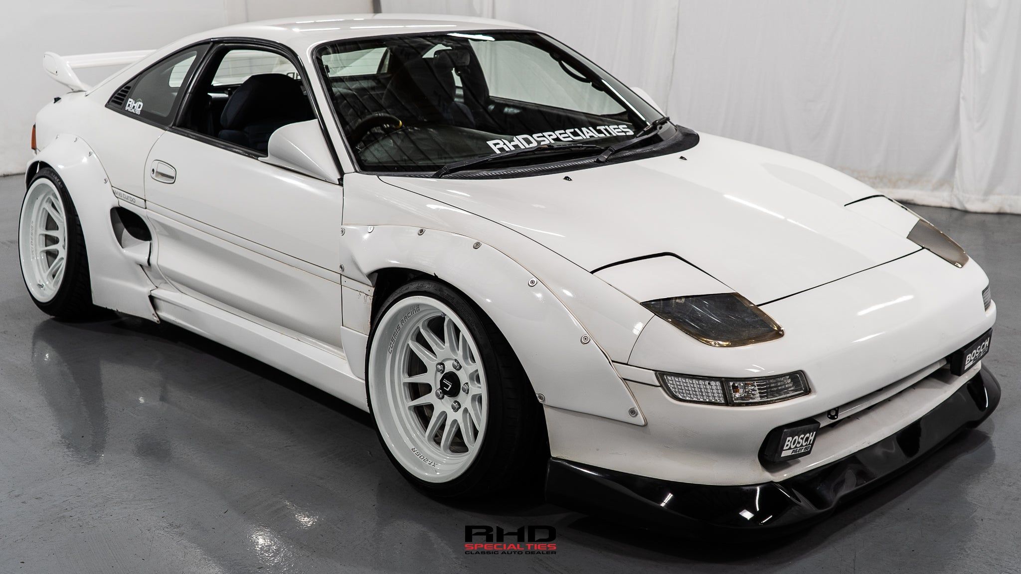 2048x1152 Toyota MR2 GT S *SOLD*