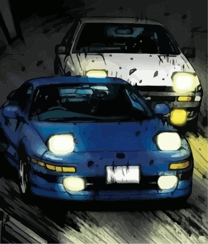 872x1024 Phone MR2 Wallpaper