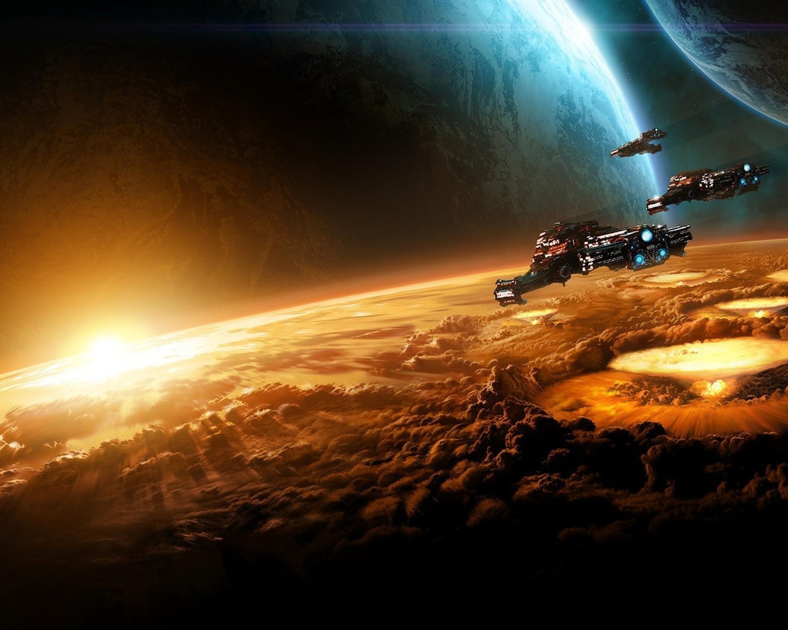 2560x2048 Free download Sci Fi Wallpaper 24 2560 X 2048 stmednet 2560x2048