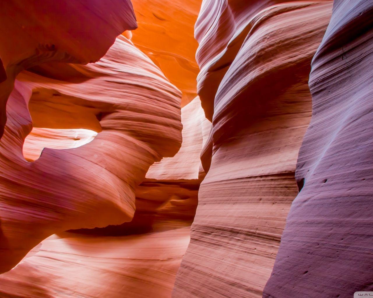 1280x1024 Free download Lower Antelope Canyon Wallpaper 1920x1080 Lower
