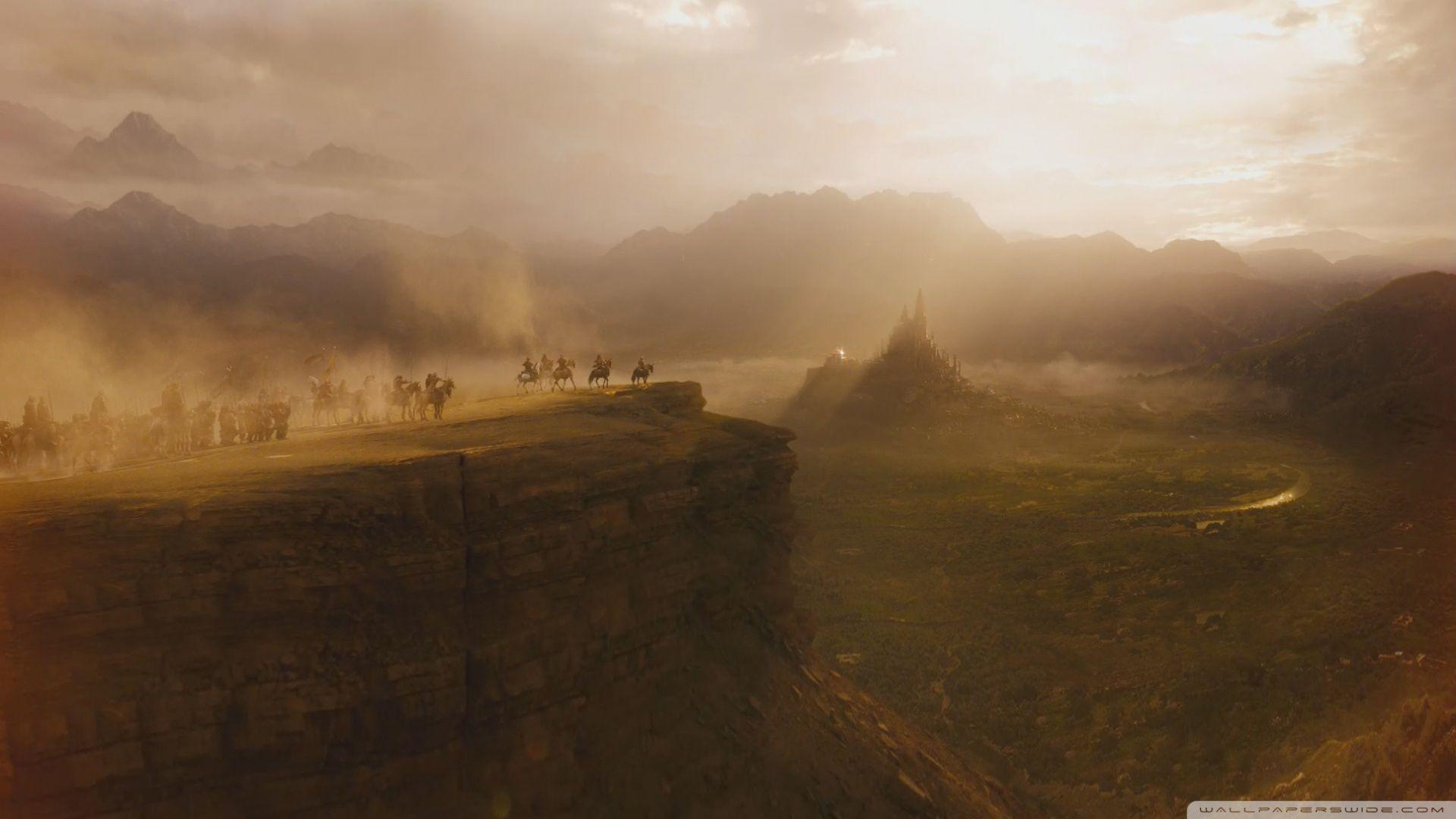 1920x1080 Prince Of Persia, The Sand Of Time, Movie Scene ❤ 4K HD Desktop