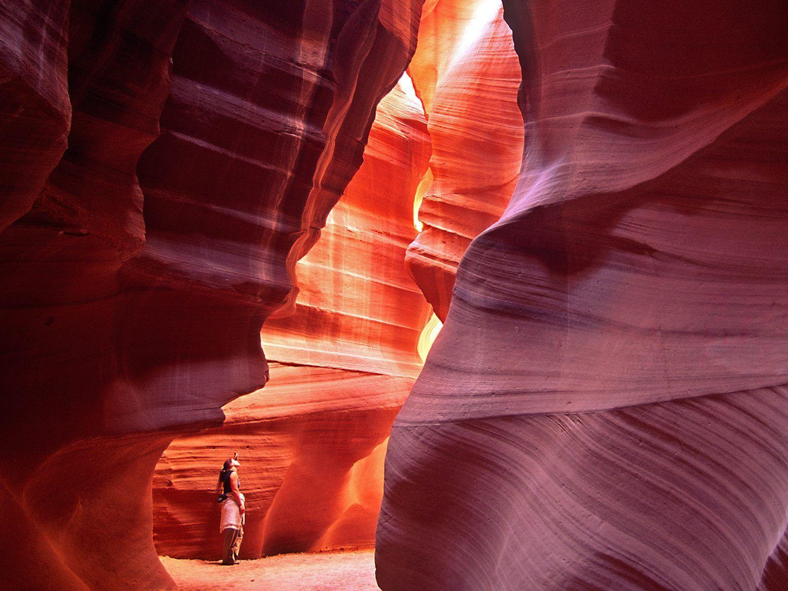 1600x1200 chimney bells: Wallpaper Antelope Canyon