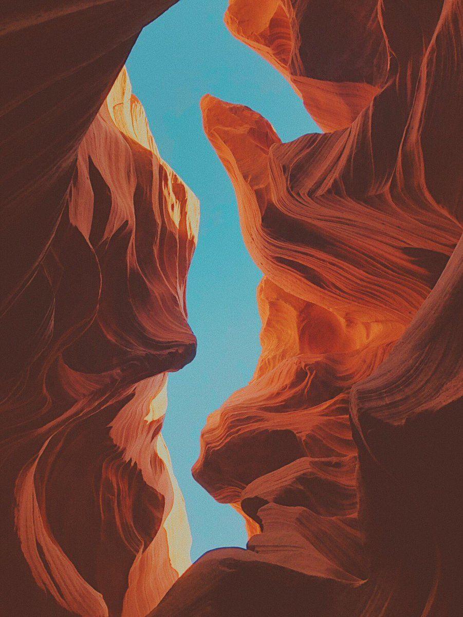 901x1200 Got To Explore Lower Antelope Canyon For My First Time