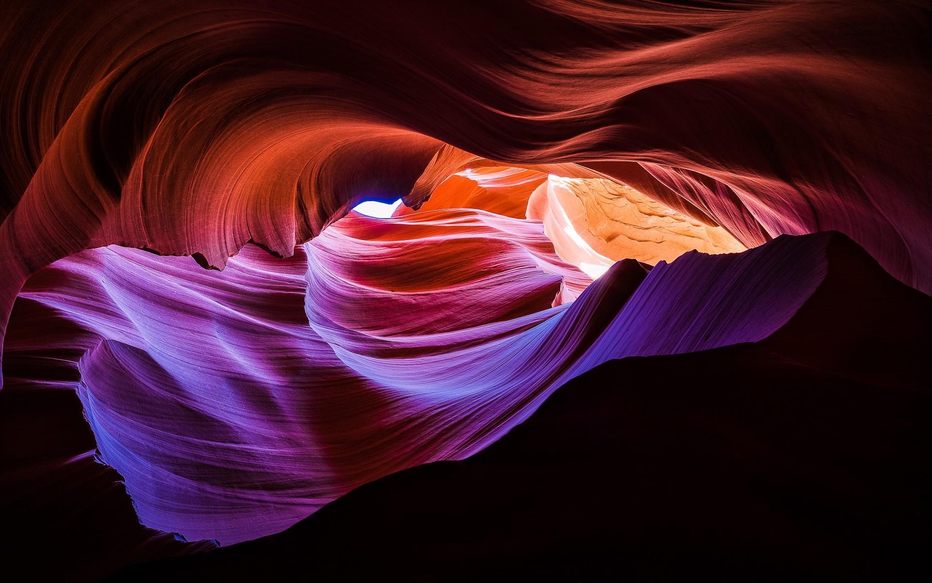 1920x1200 Antelope Canyon Wallpaper 1920x1200 px