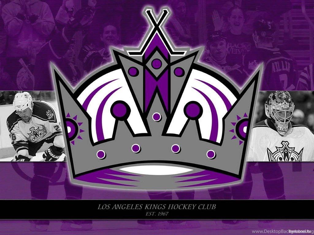 1024x768 LOS ANGELES KINGS Nhl Hockey Los Angeles Kings (101) Wallpaper