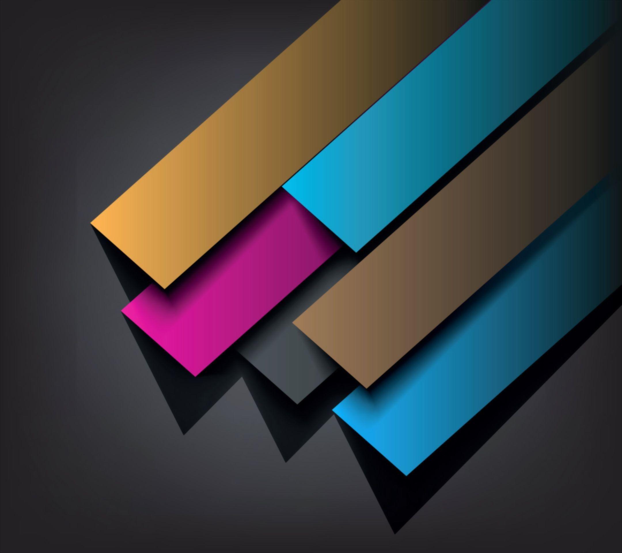 2160x1920 Nexus Desktop Wallpaper