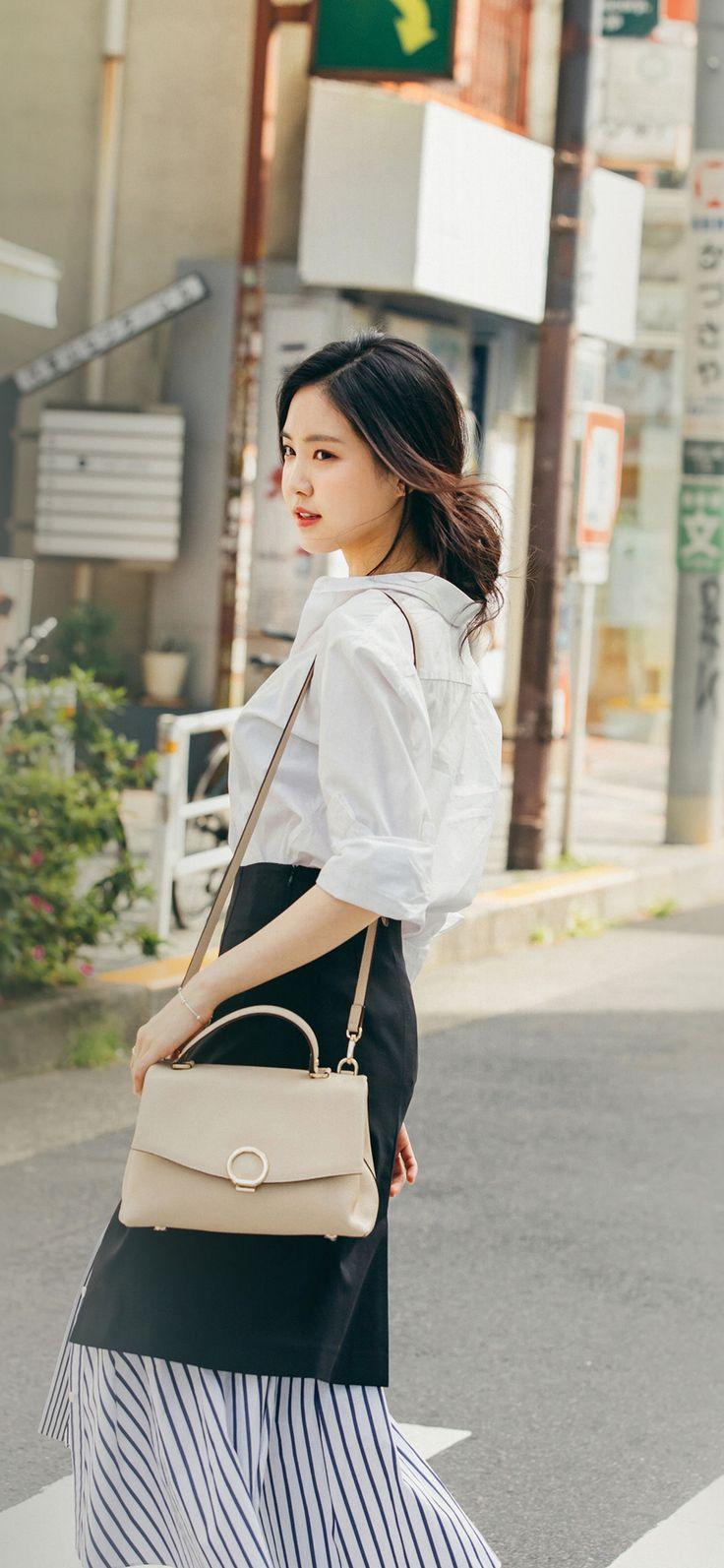 736x1593 iPhone X wallpaper : girl spring cute asian kpop