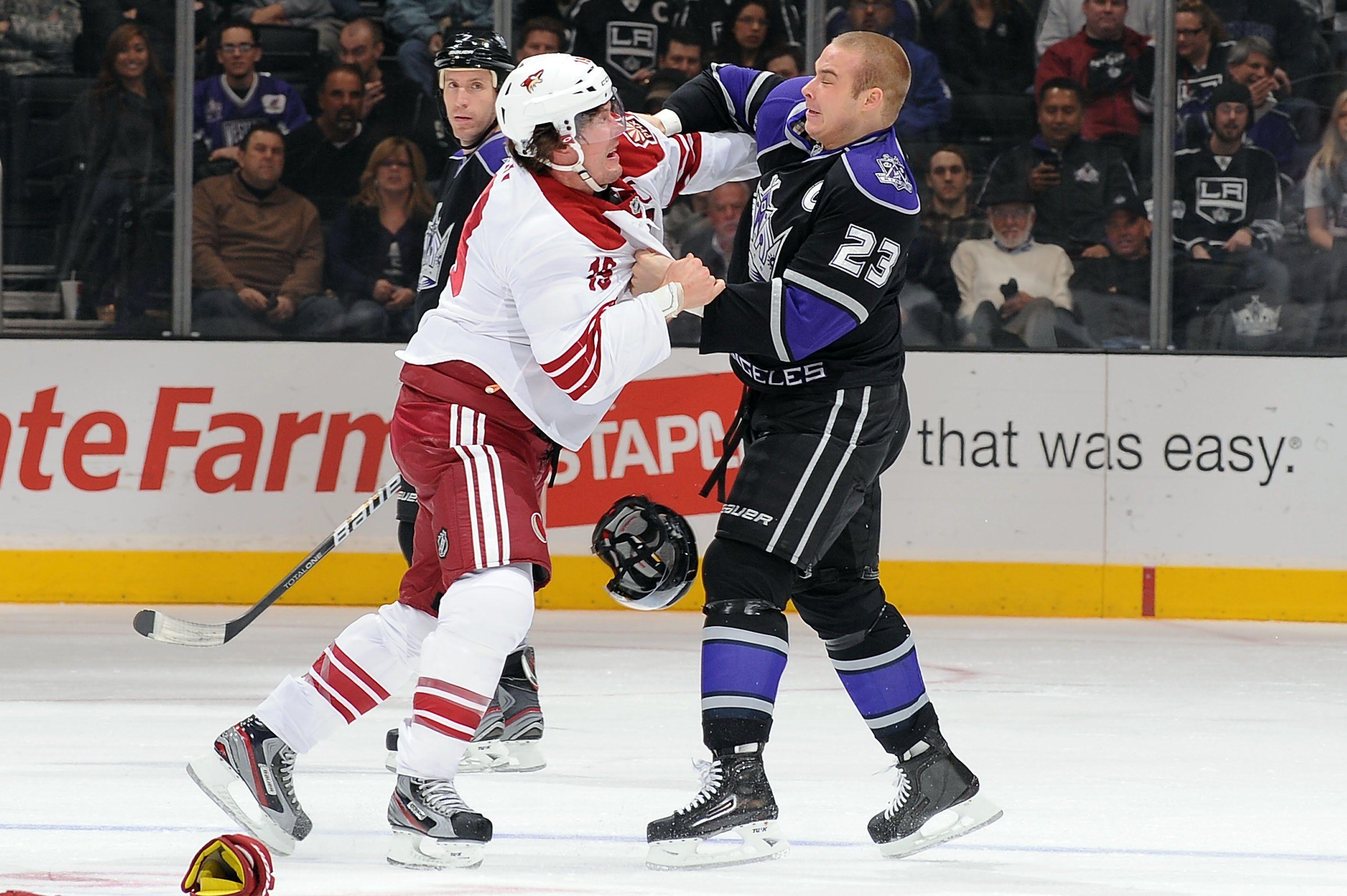 3000x1996 Los Angeles Kings Wallpaper HD