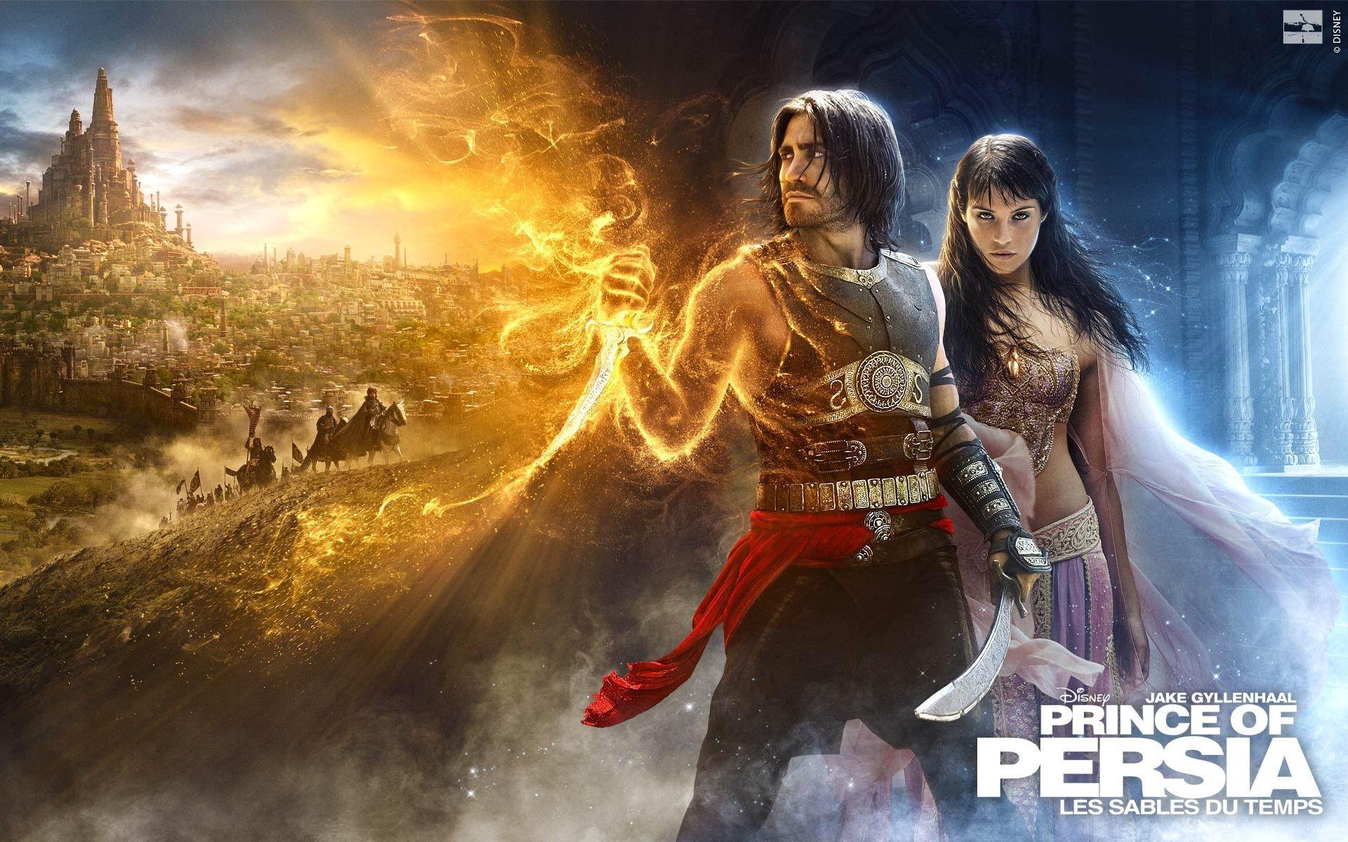Featured image of post Prince Of Persia 2008 4K Wallpaper Hd wallpapers and background images