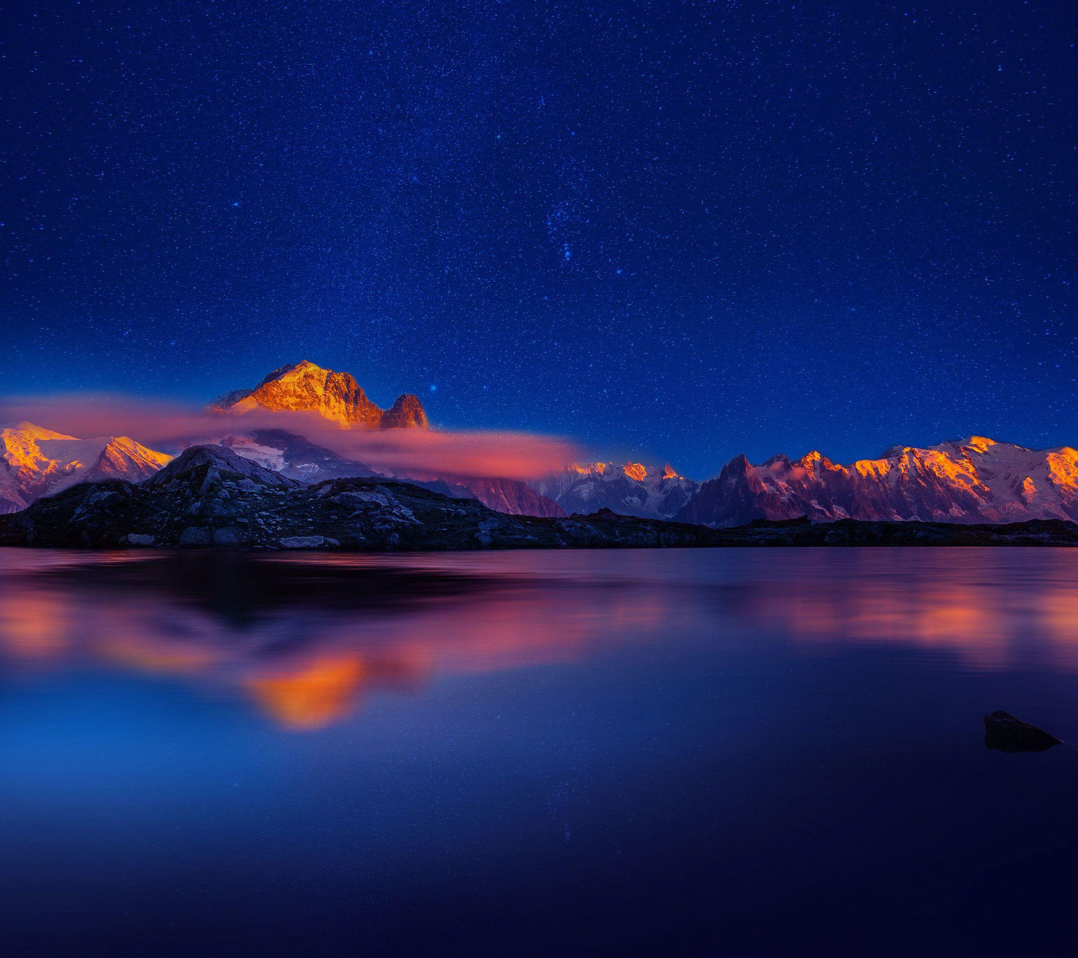 2160x1920 Huawei Wallpaper
