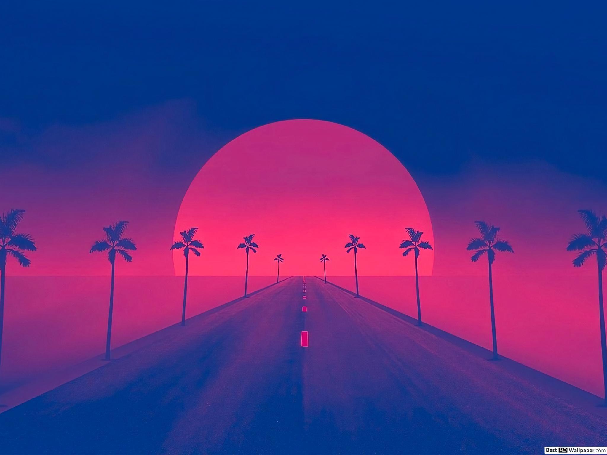 2048x1536 Artistic retro HD wallpaper download