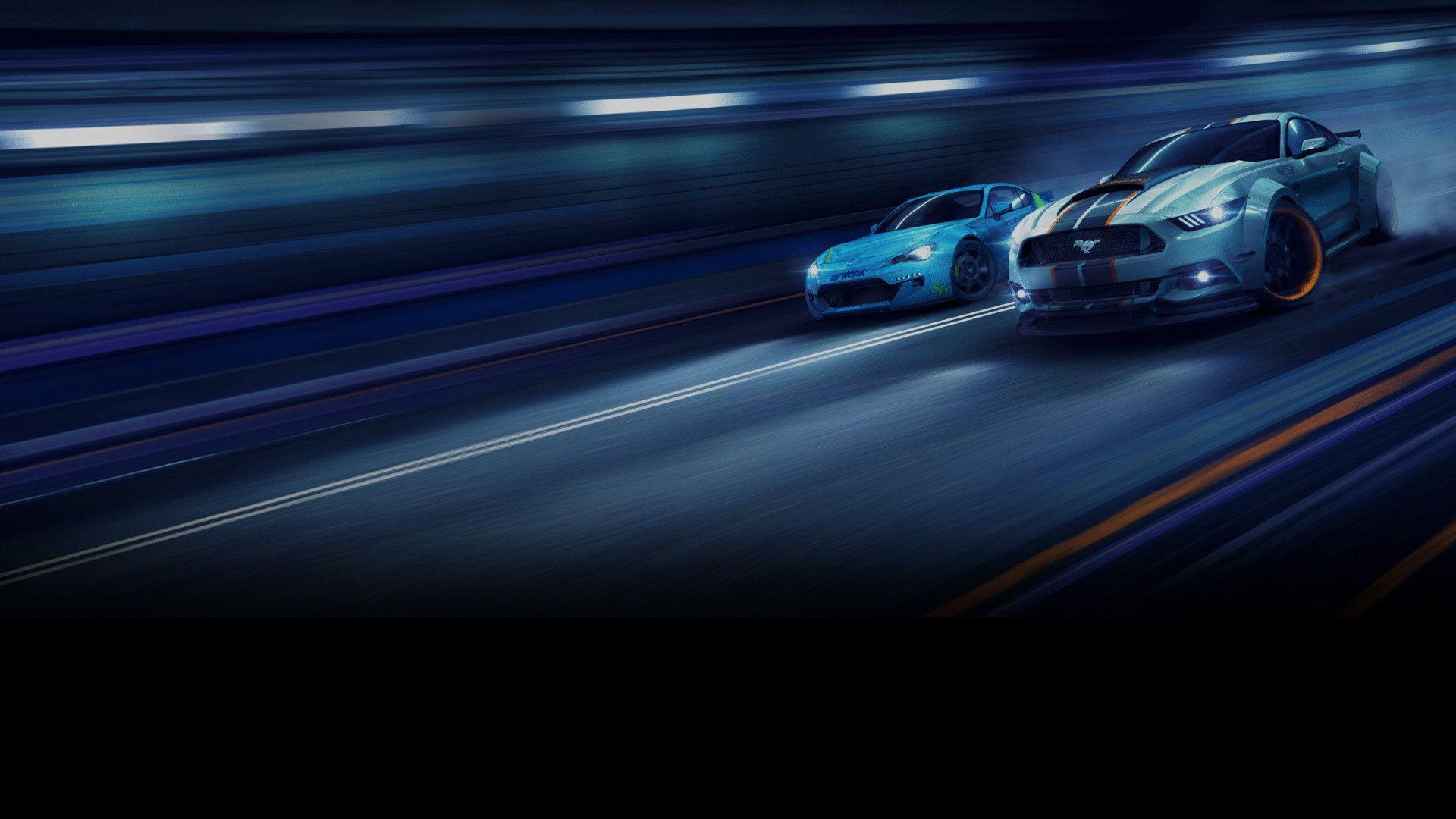 1920x1080 Need For Speed No Limits, HD Games, 4k Wallpaper, Image, Background, Photo and Picture
