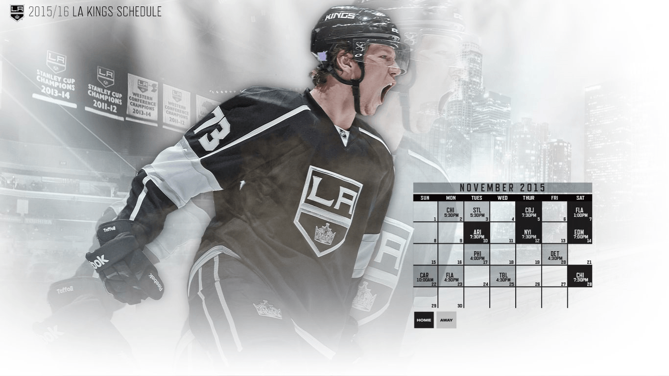 1366x768 LA Kings Wallpaper Los Angeles Kings Multimedia Desktop Background