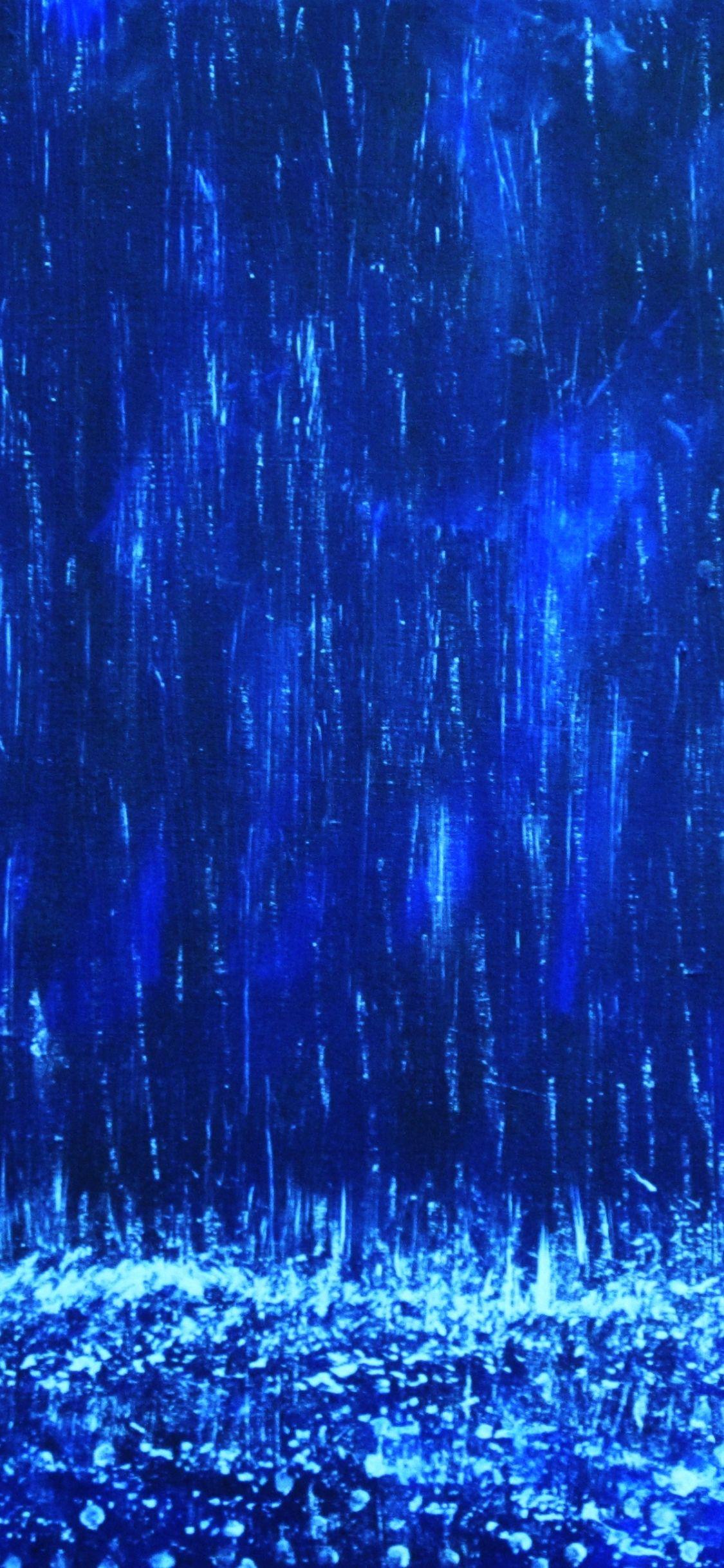 1125x2436 Free download Falling Rain Background Image Picture Becuo