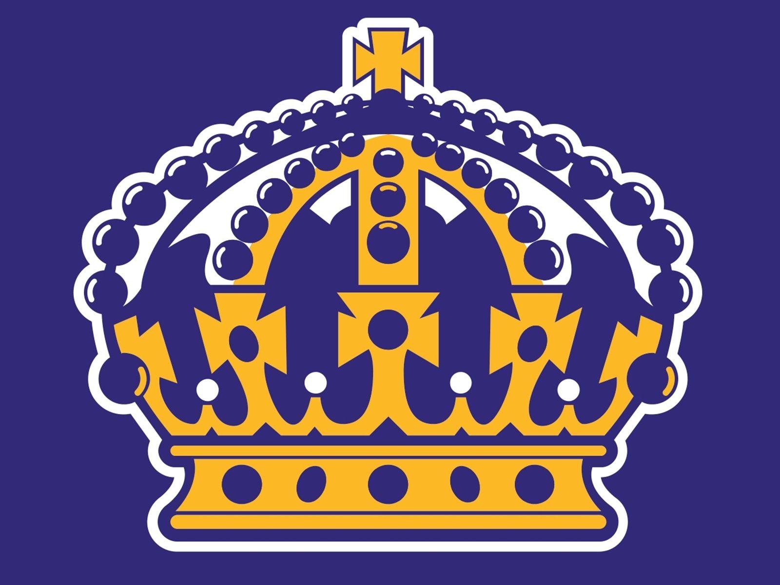 1600x1200 Los Angeles Kings Logo. Logo Database. Art Photo