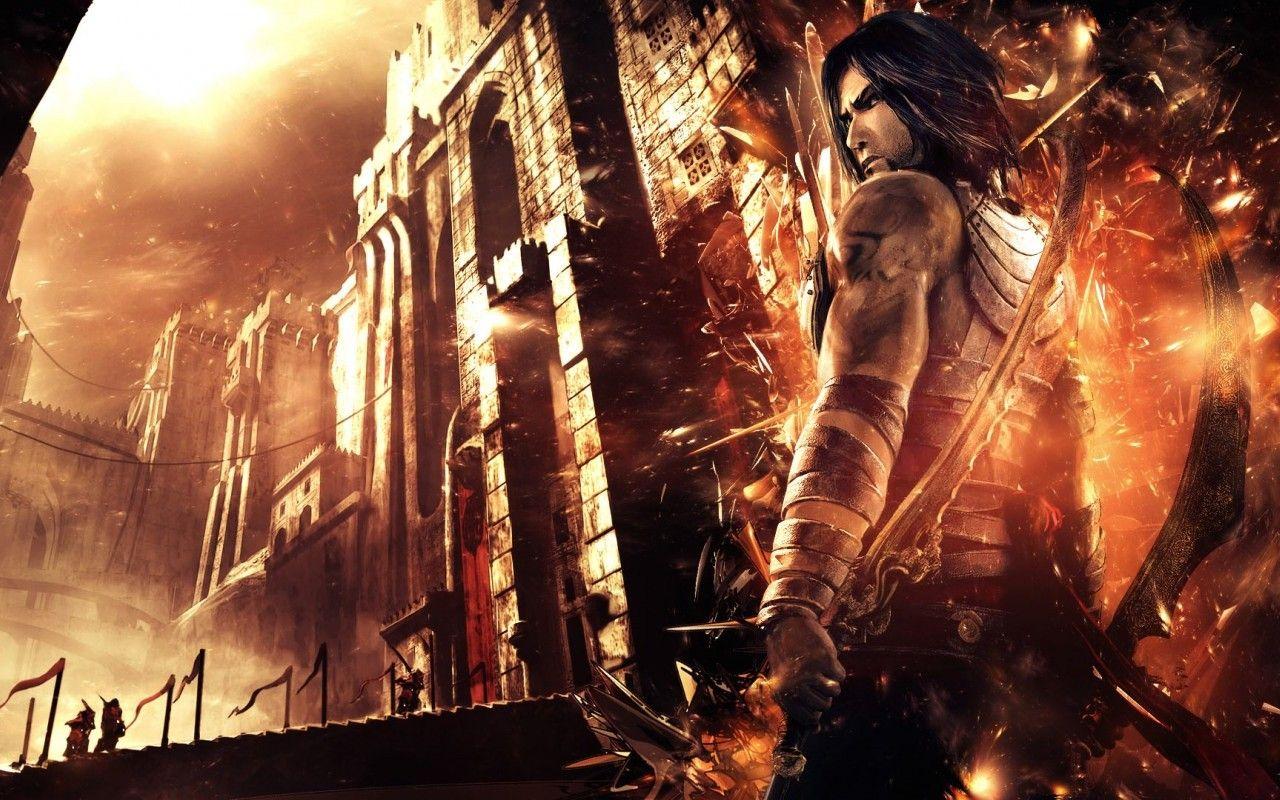 1280x800 prince of persia Wallpaper and Background Imagex800
