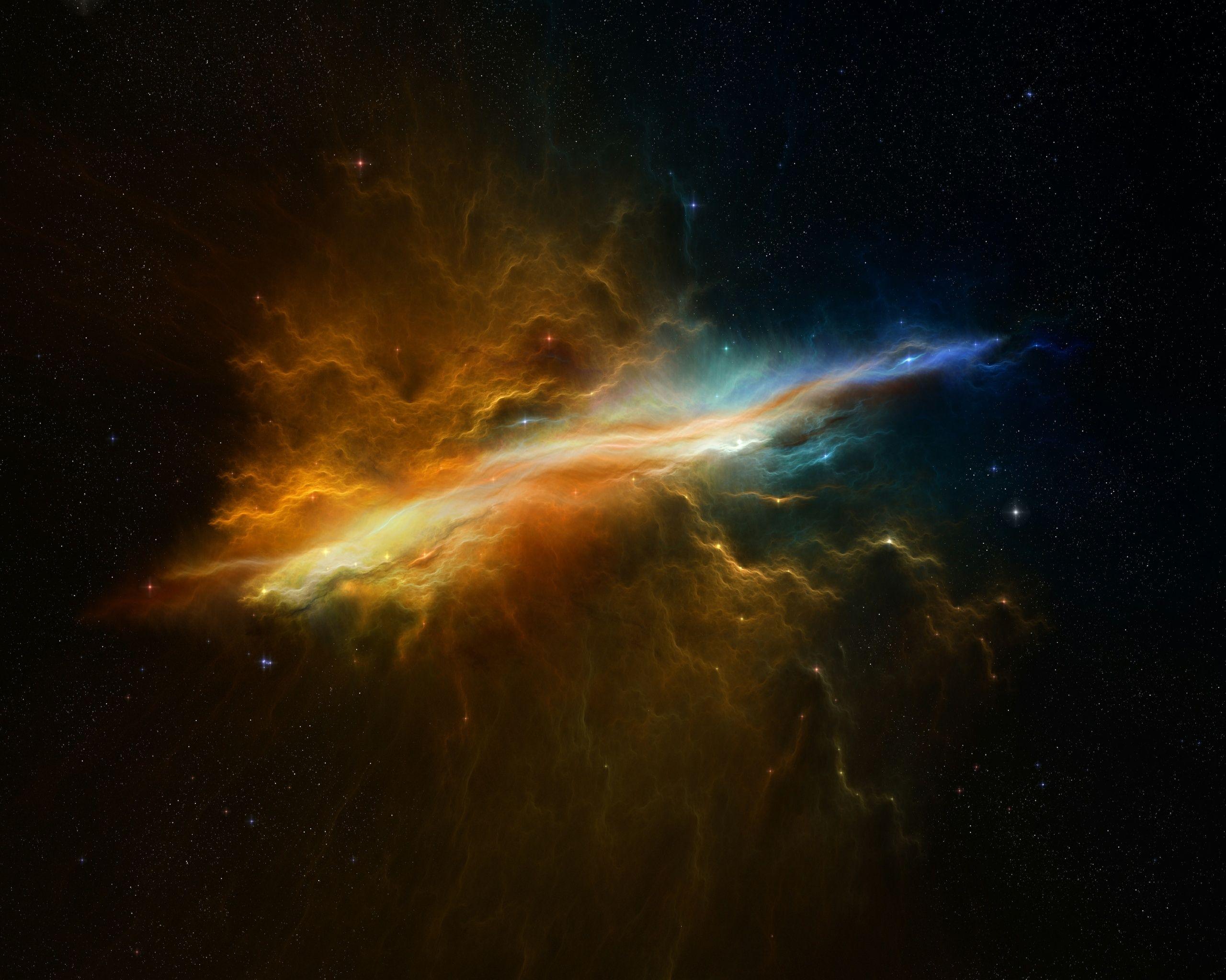 2560x2048 Free download Reef Nebula Wallpaper 2560x2048 1241890 2560x2048