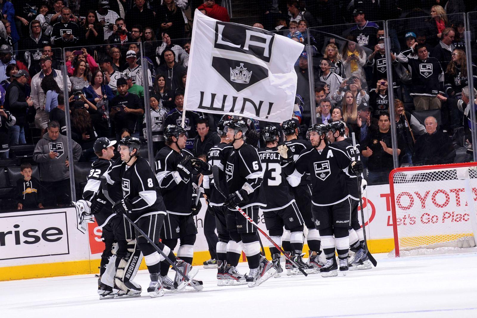 1600x1065 Sport Background In High Quality: Los Angeles Kings
