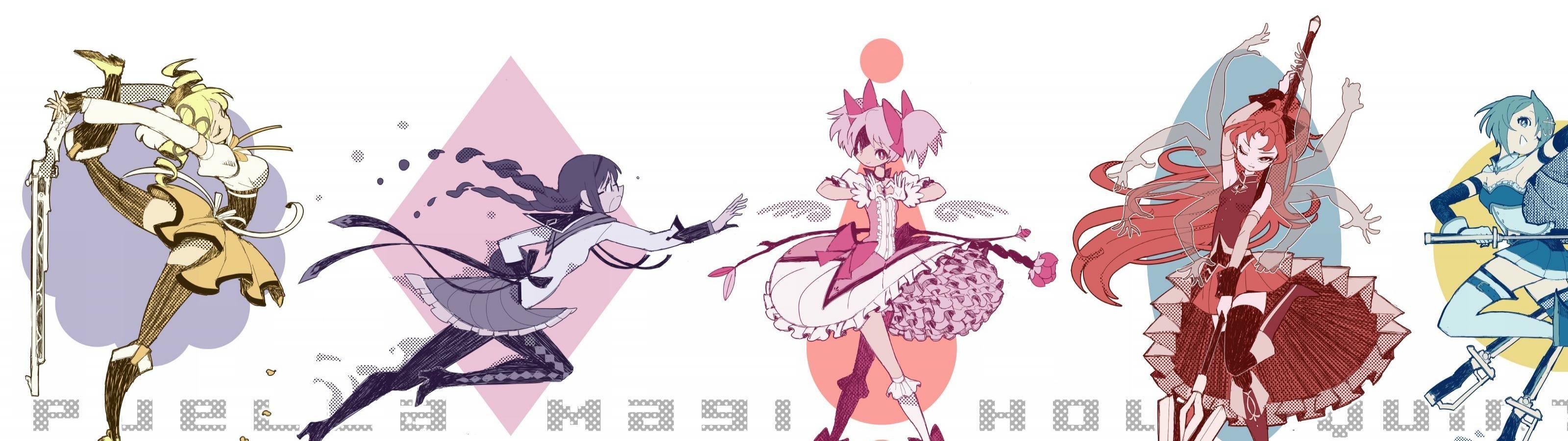 3200x900 Dual monitor 3200x900 wallpaper. Background for dual screen desktop