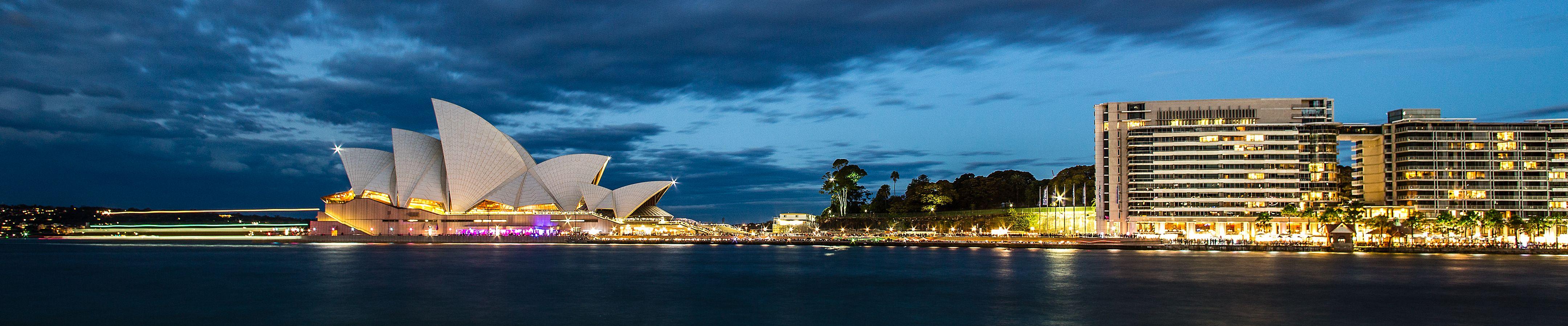 4320x900 Download 79.0 kb, 127639569. Opera house, Brazil
