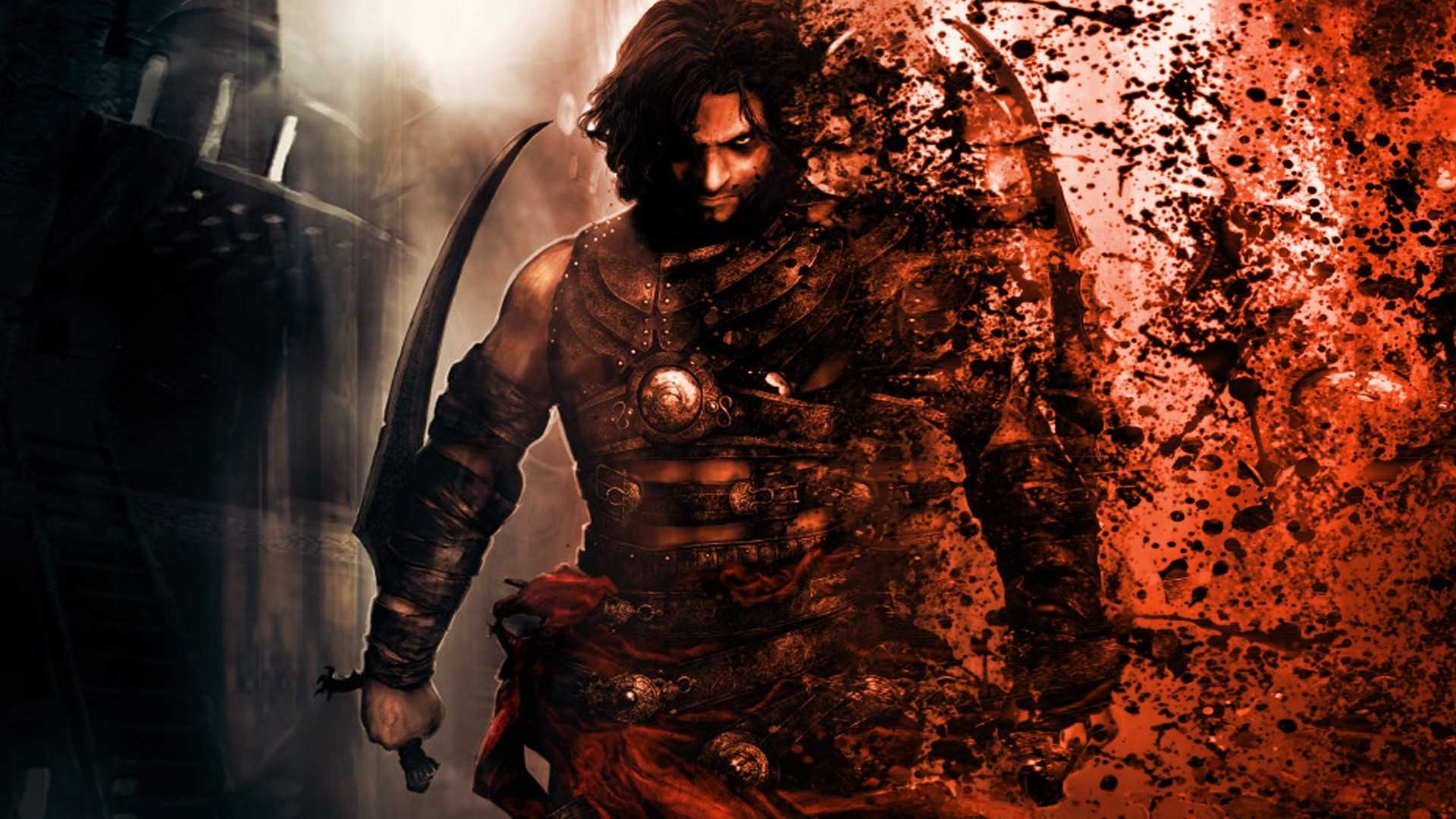 1920x1080 Desktop Prince Of Persia Game HD Gaming On New 2017 Wallpaper High