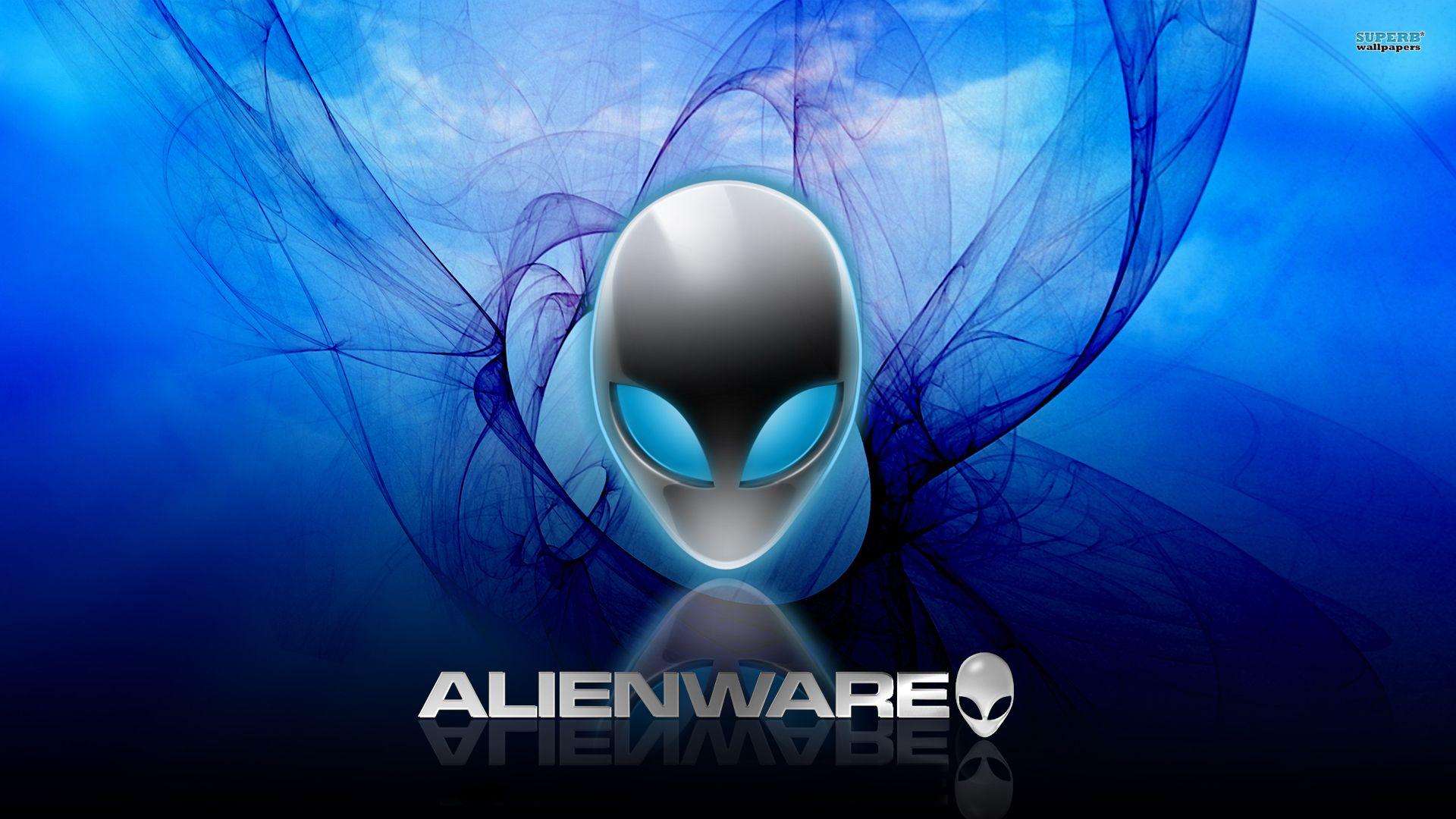 1920x1080 Alienware Wallpaper 1366x768