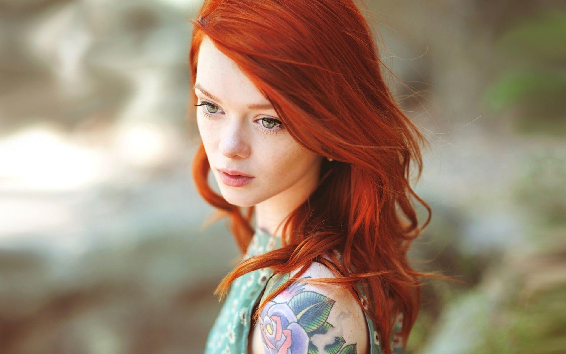 1920x1200 Suicide Girl Wallpaper