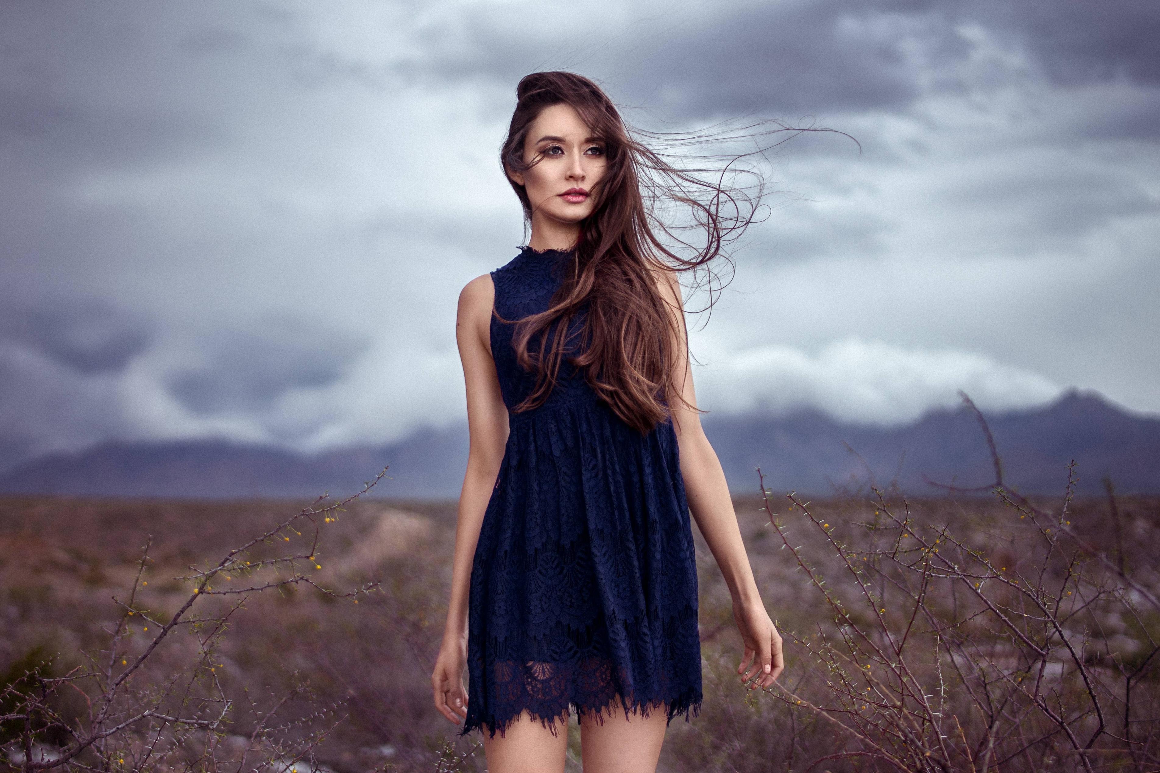 4760x3173 4K Wallpaper Women