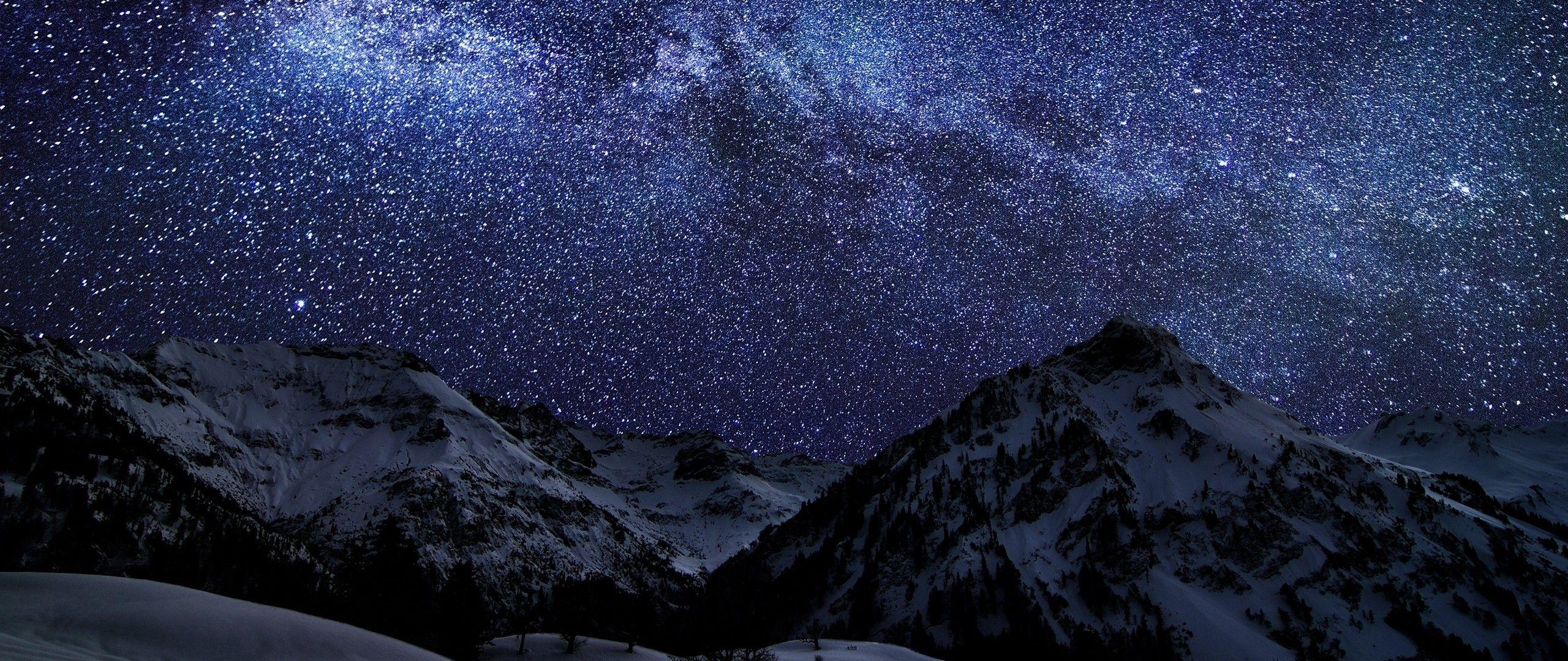 2560x1080 Wallpaper HD