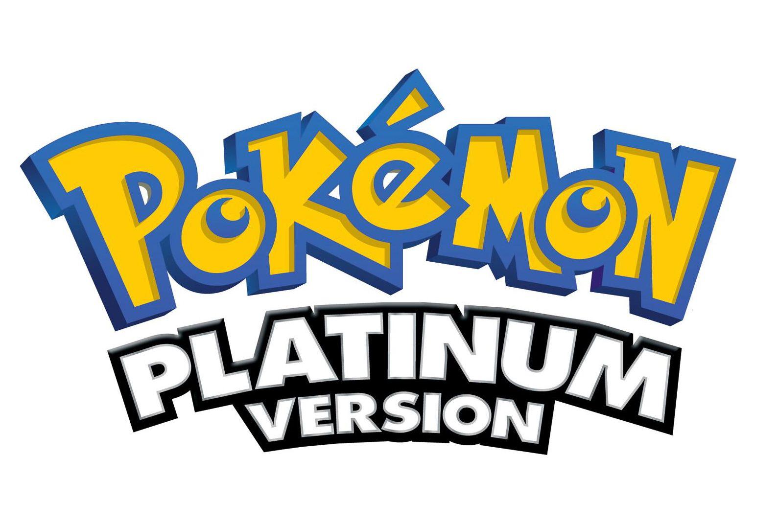 1591x1071 Pokemon Platinum Wallpaper
