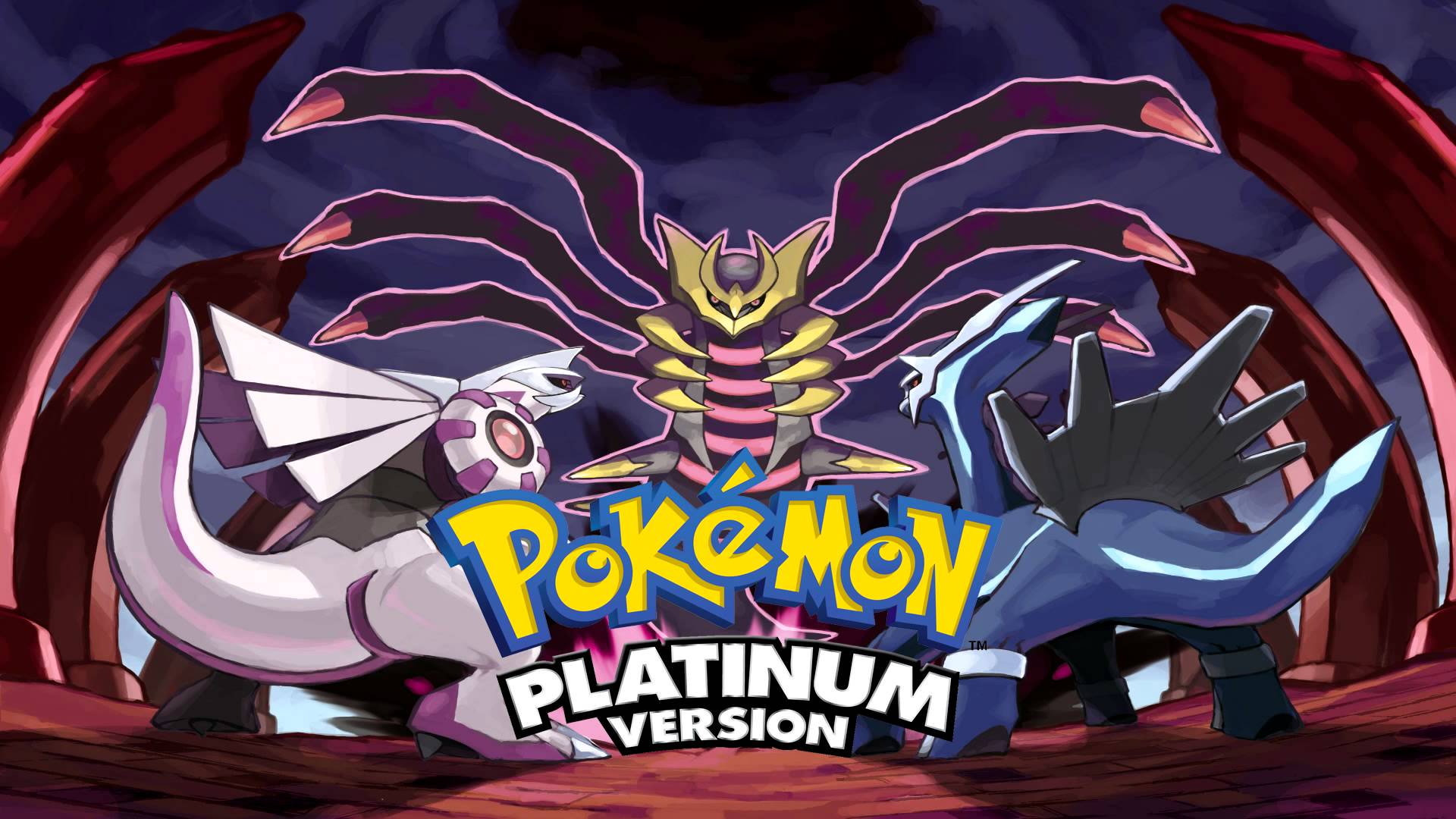 free download pokemon platinum for pc