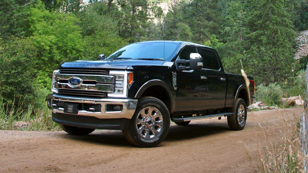 Ford Super Duty Wallpapers - Top Free Ford Super Duty Backgrounds ...