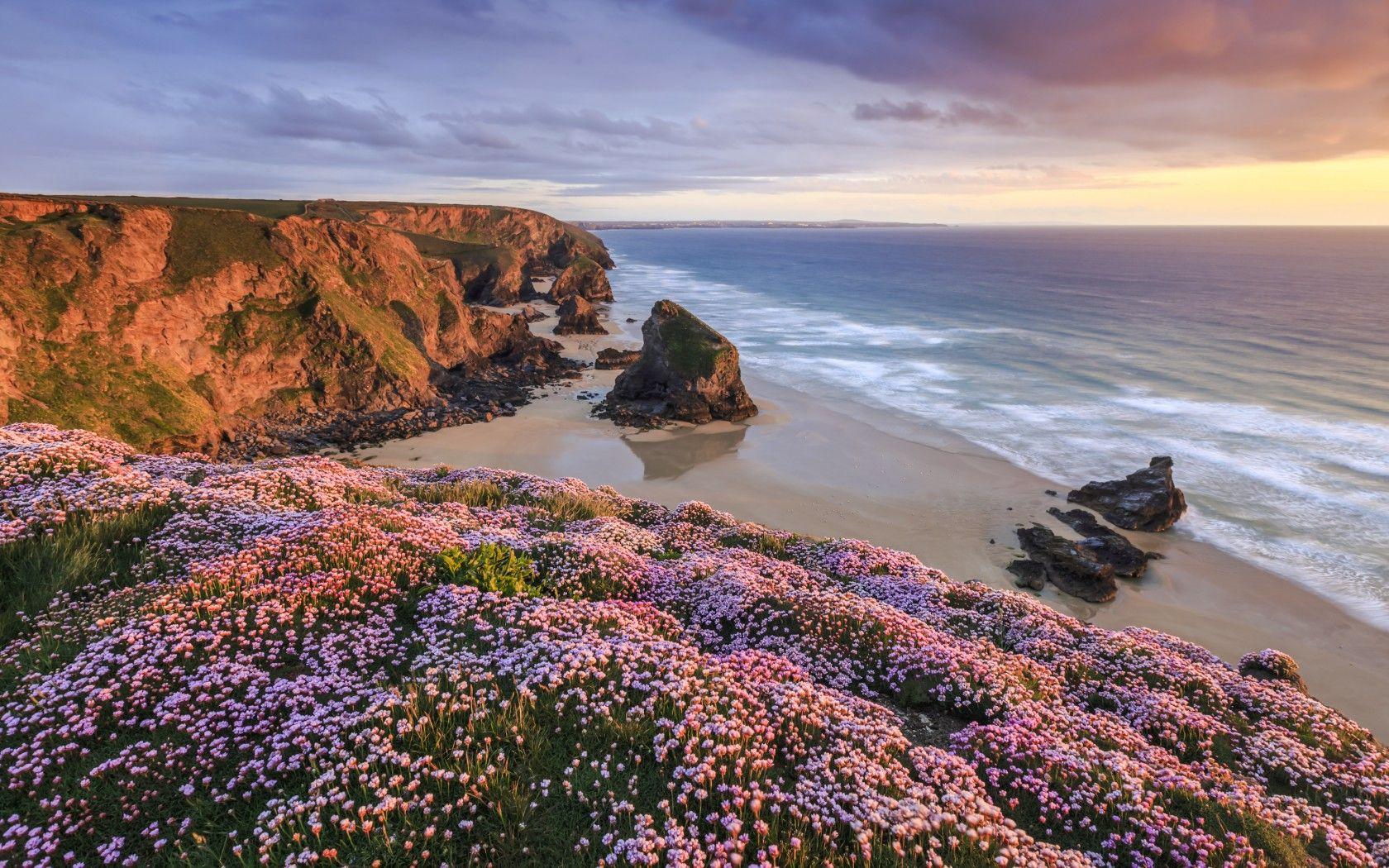 Cornwall Wallpapers - Top Free Cornwall Backgrounds - WallpaperAccess