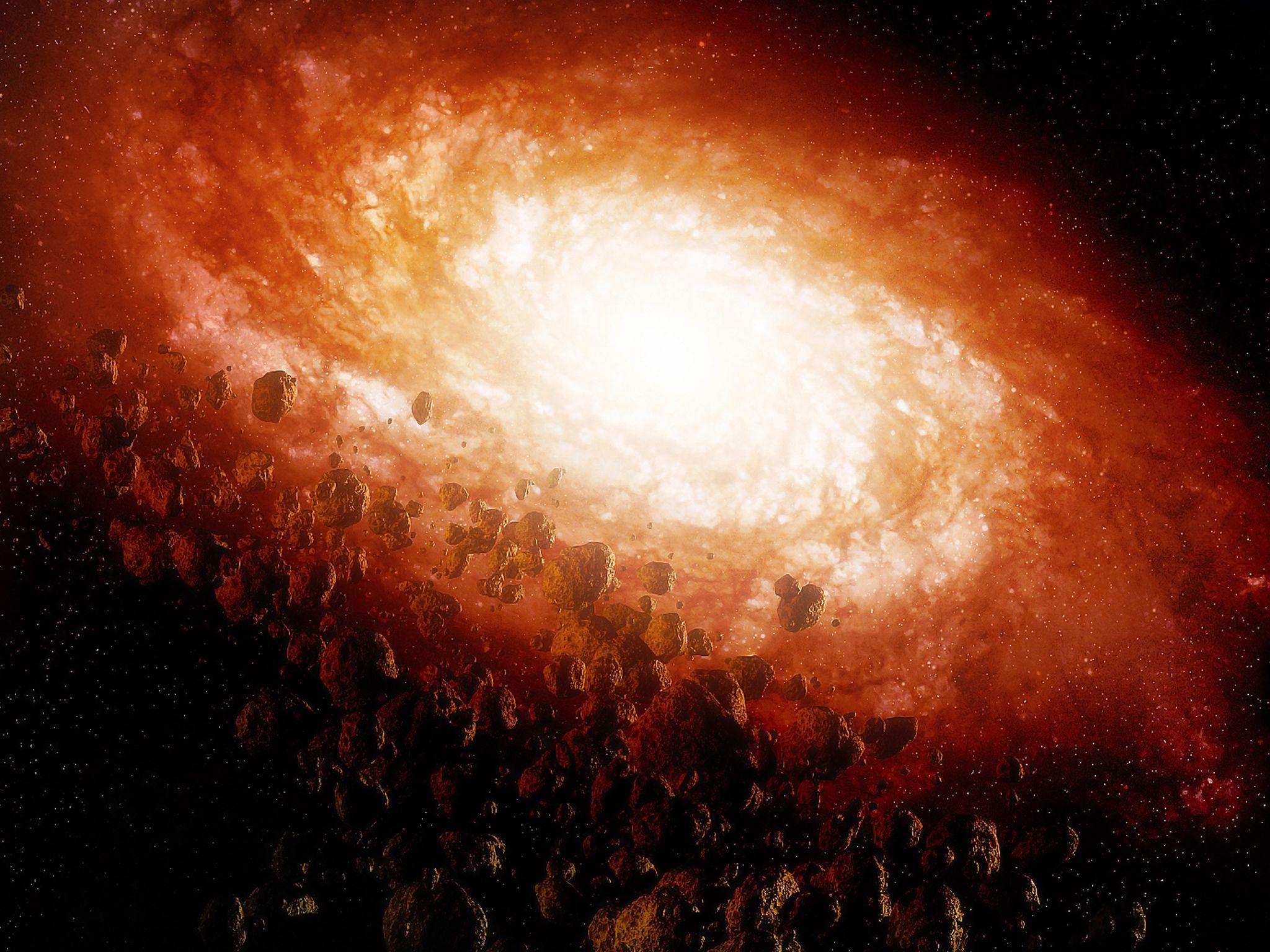 2048x1536 Exploring The Universe 013 wallpaper for 2048x1536 mobile devices