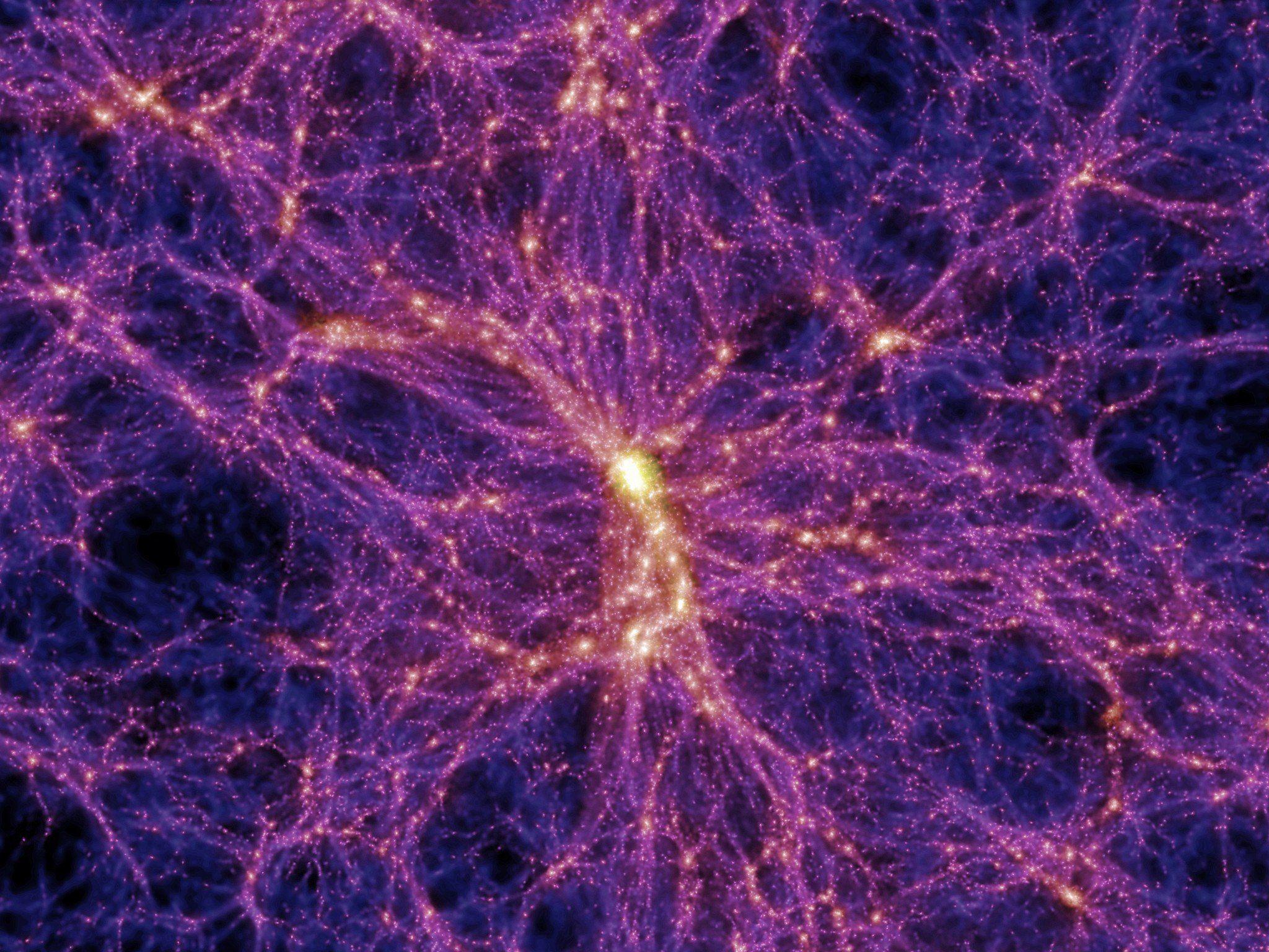 2048x1536 universe, Space, Abstract, Structure .