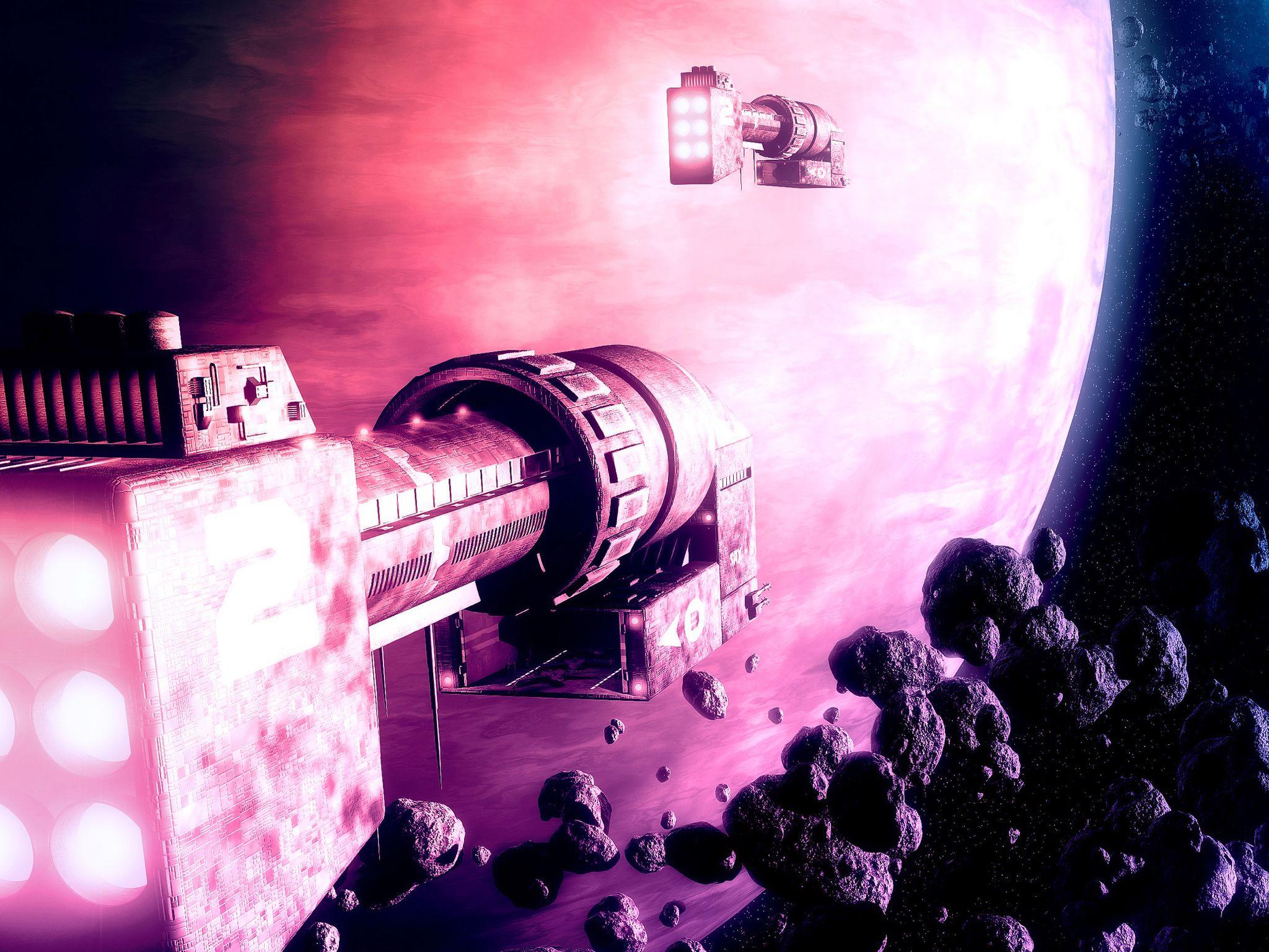 2048x1536 Exploring The Universe 008 wallpaper for 2048x1536 mobile devices
