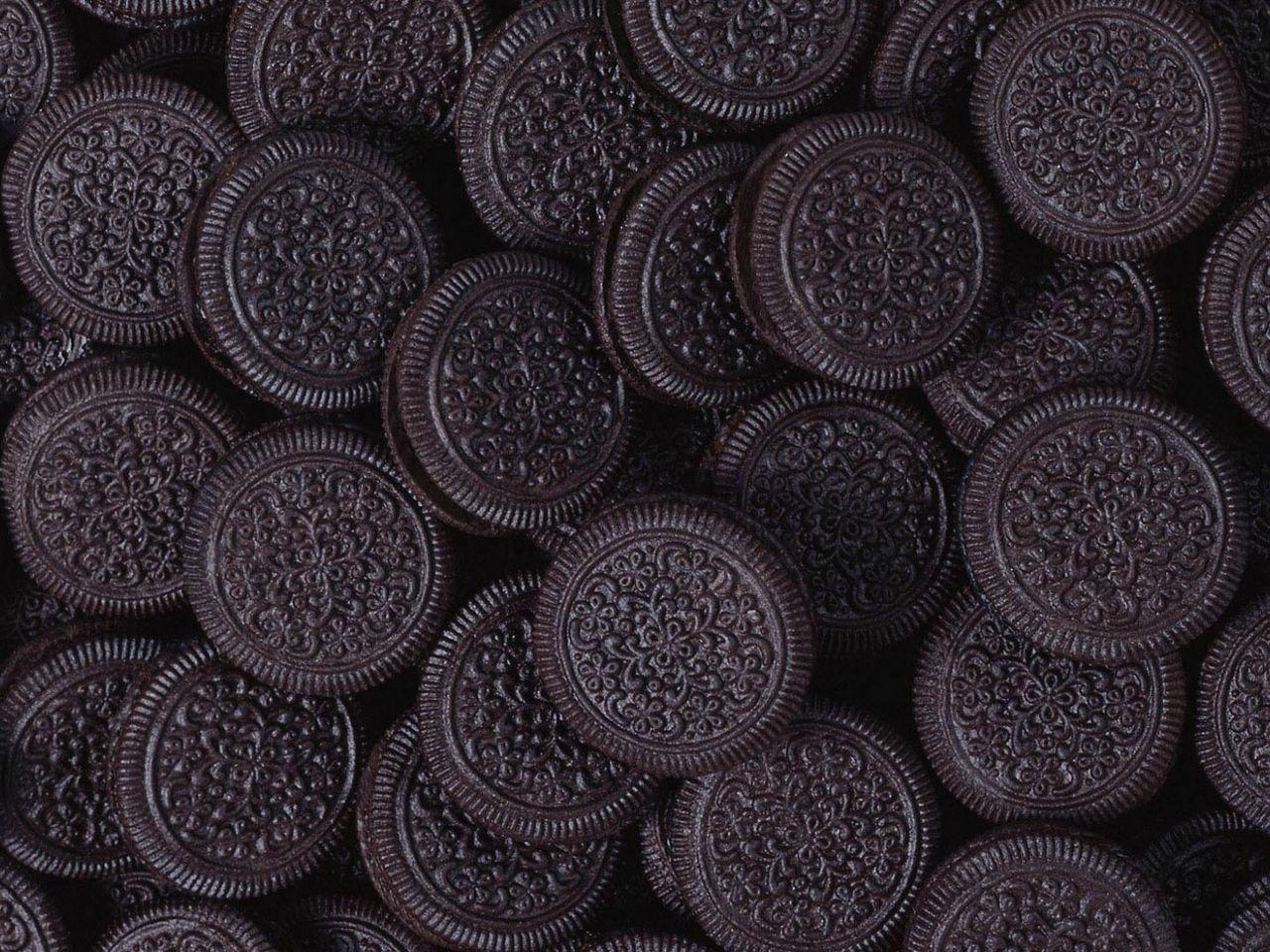 1280x960 Download wallpaper 1280x960 oreo, cookies, pastries, dessert